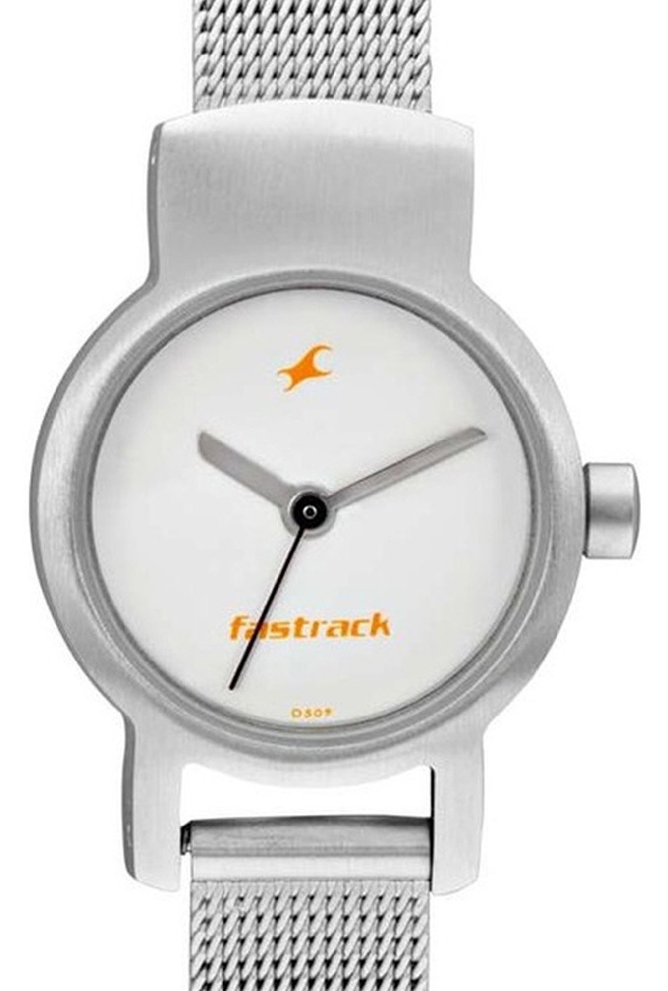 Analog Fastrack Ng2298sm02c Fastrack Nf3089sl03 Top