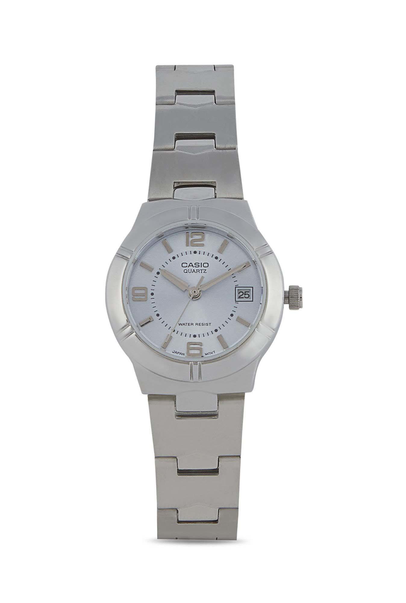 casio sheen ladies watch sx099