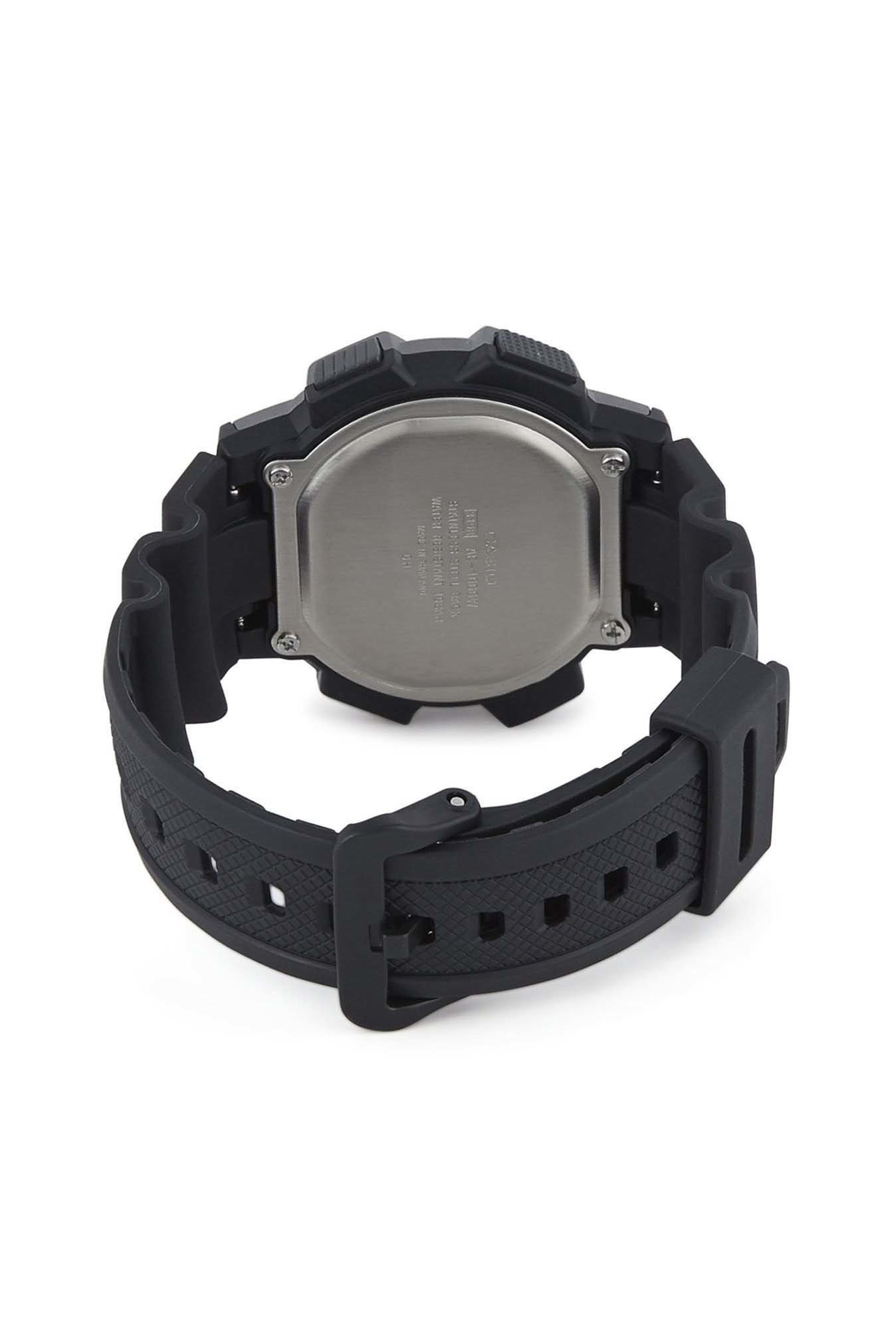 casio d081
