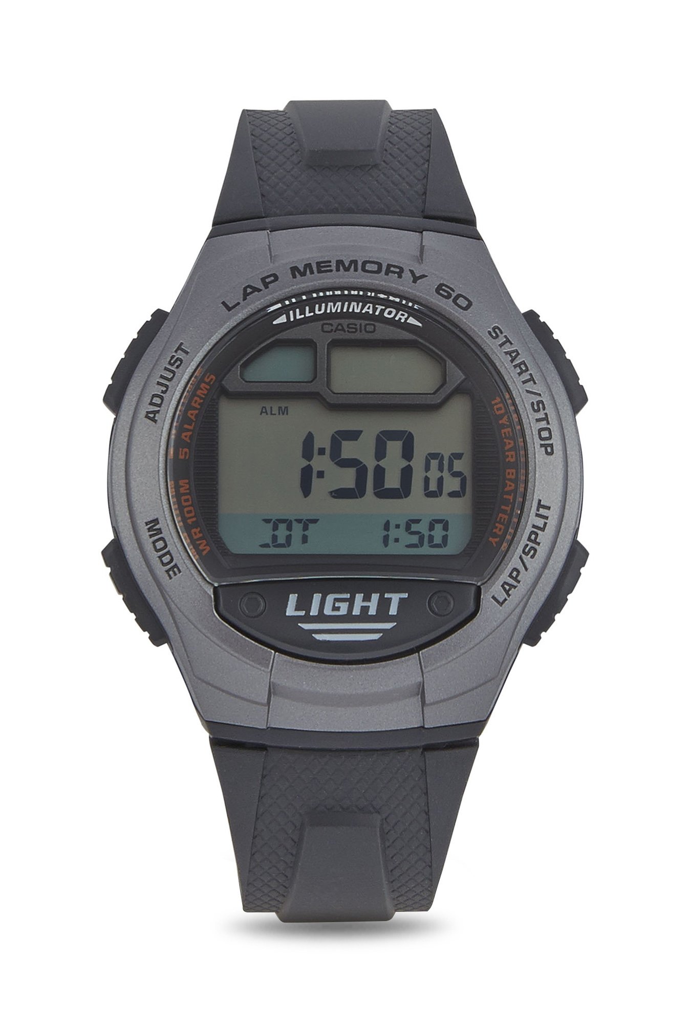 casio d090