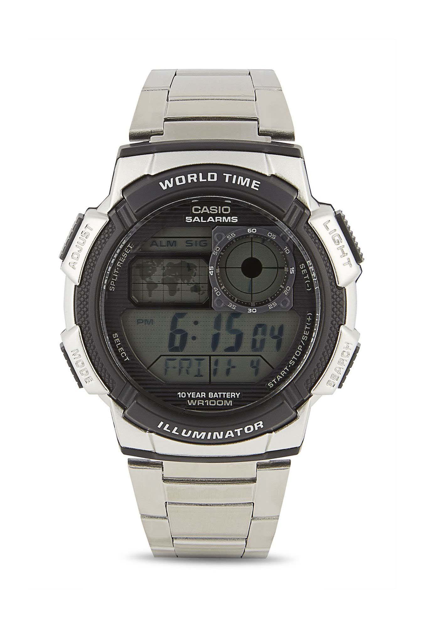 casio d082