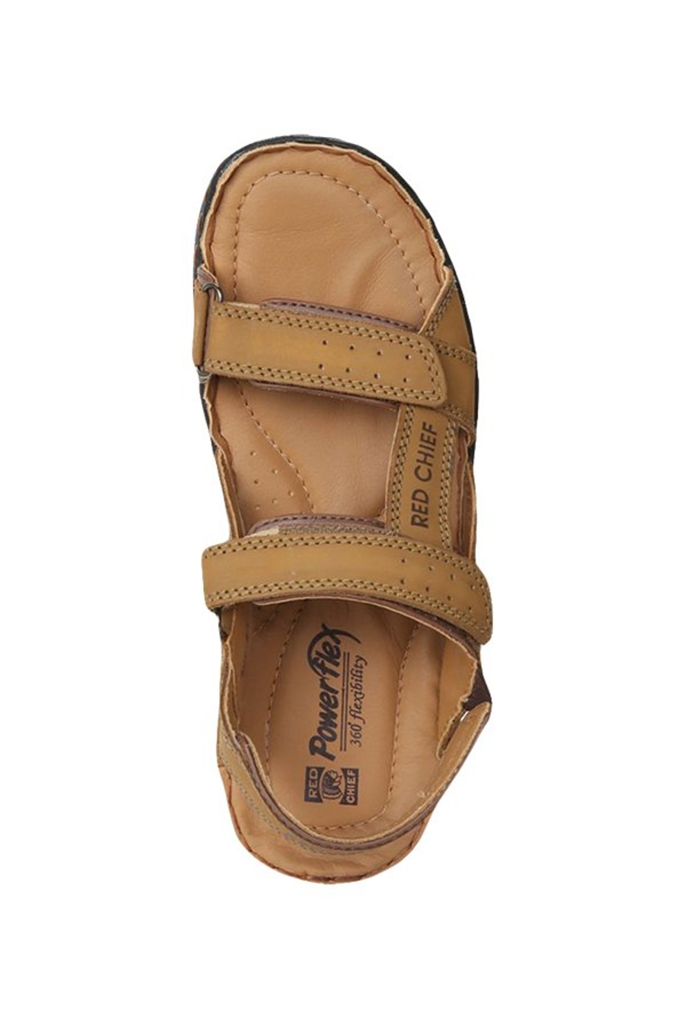 Buy online Red Chief Brown Casual Sandals from Sandals and Floaters for Men  by Red Chief for ₹2245 at 0% off | 2024 Limeroad.com