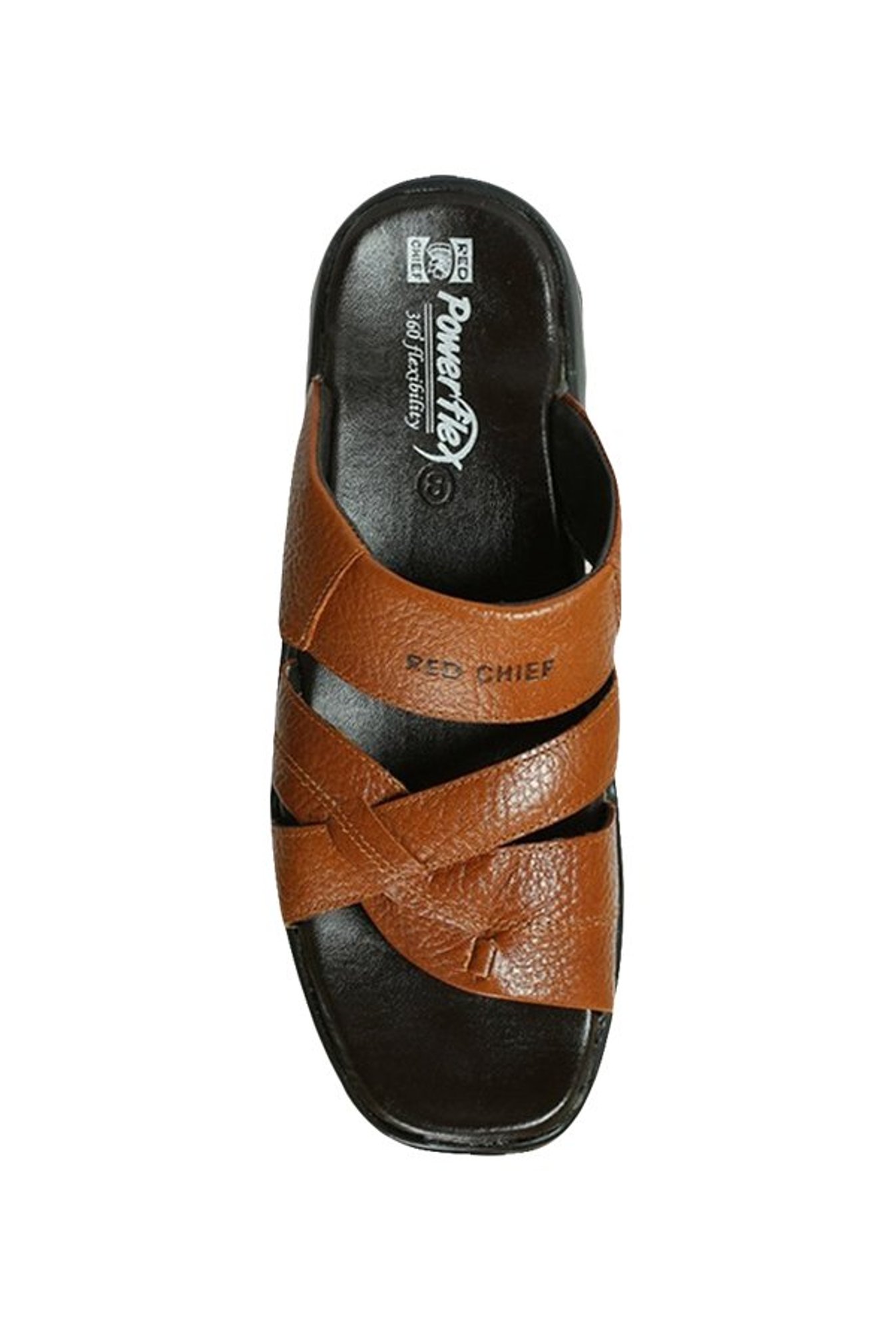 Red chief hot sale powerflex sandals