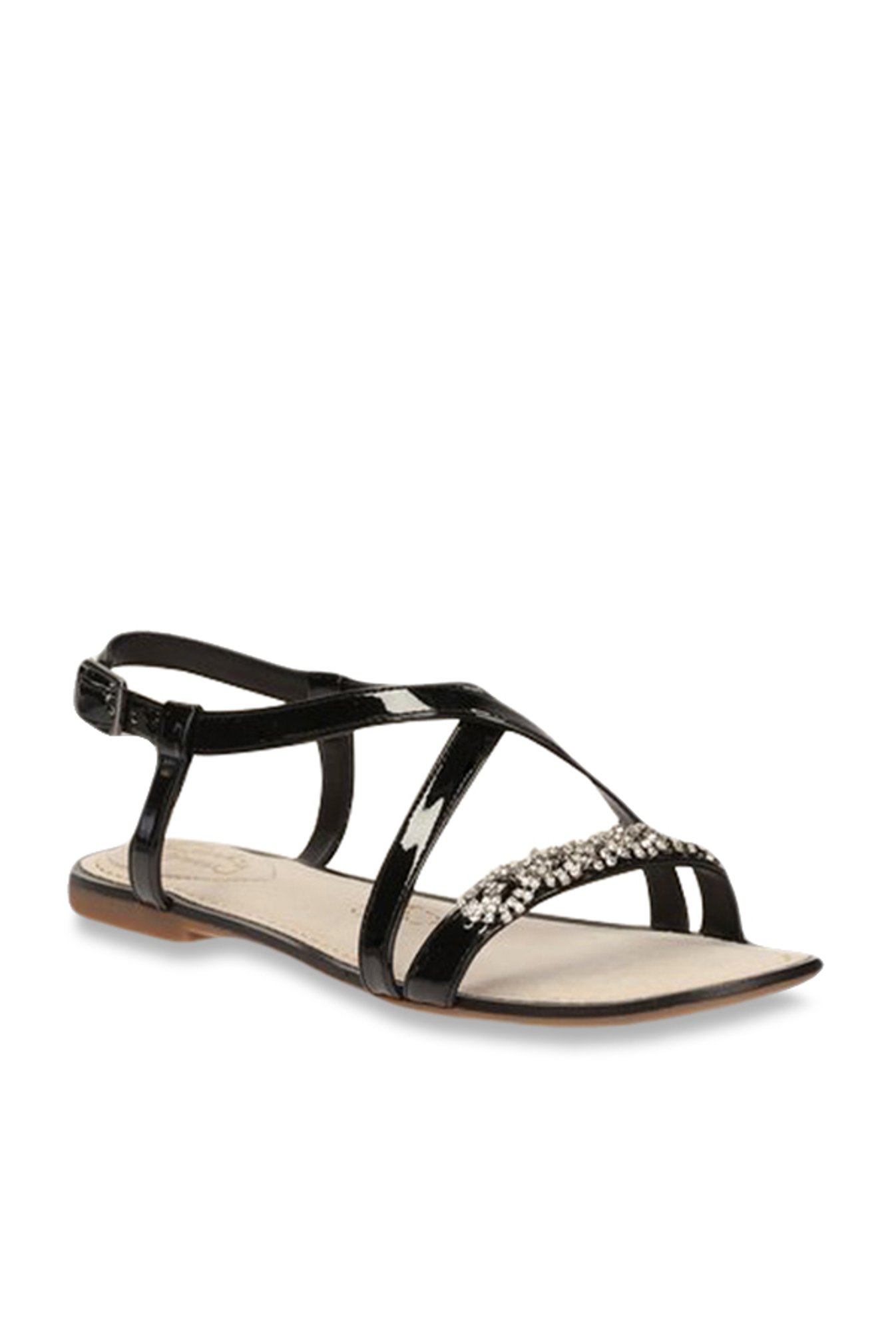 clarks sandals with backstrap