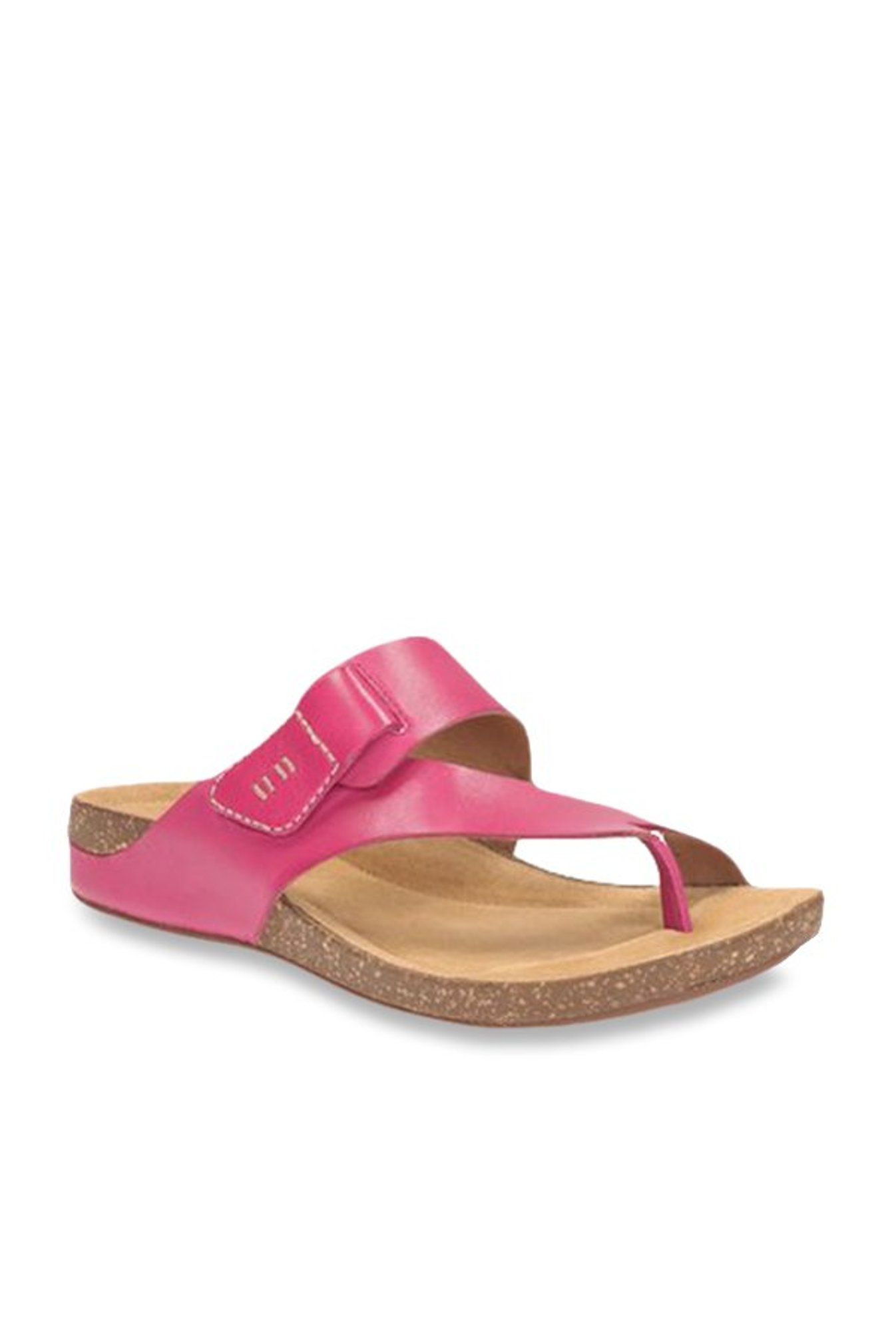 clarks women's perri coast wedge sandal