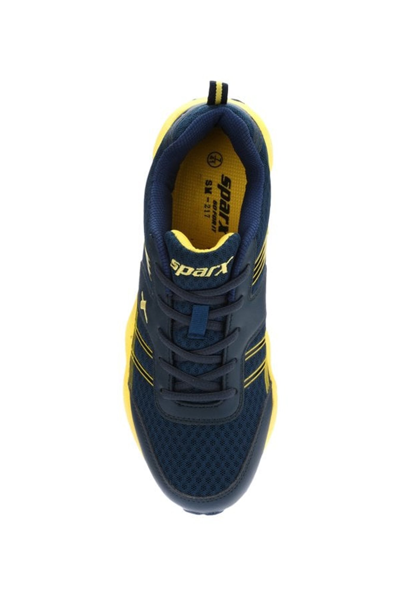 sparx shoes new model 217