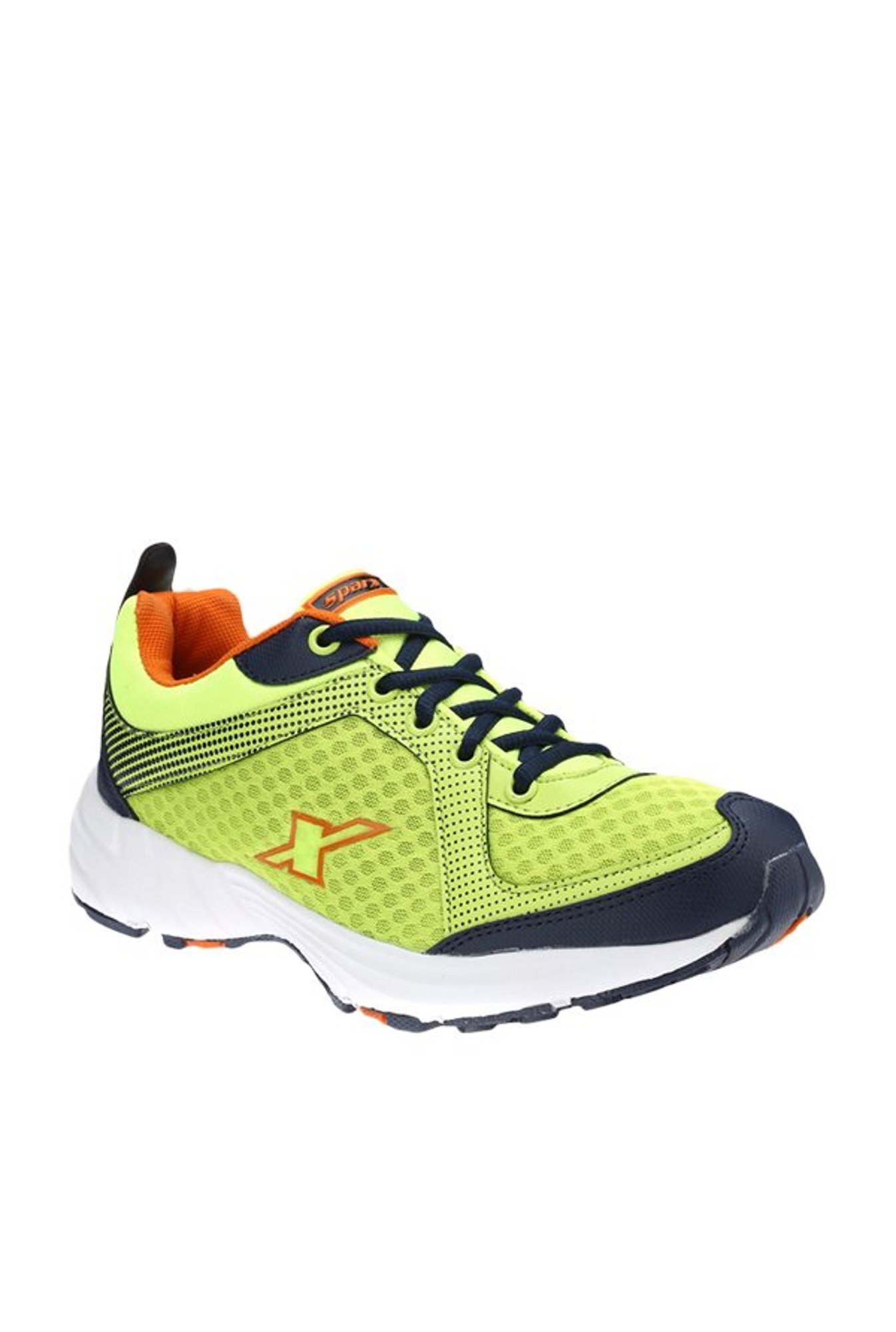 sparx power walking