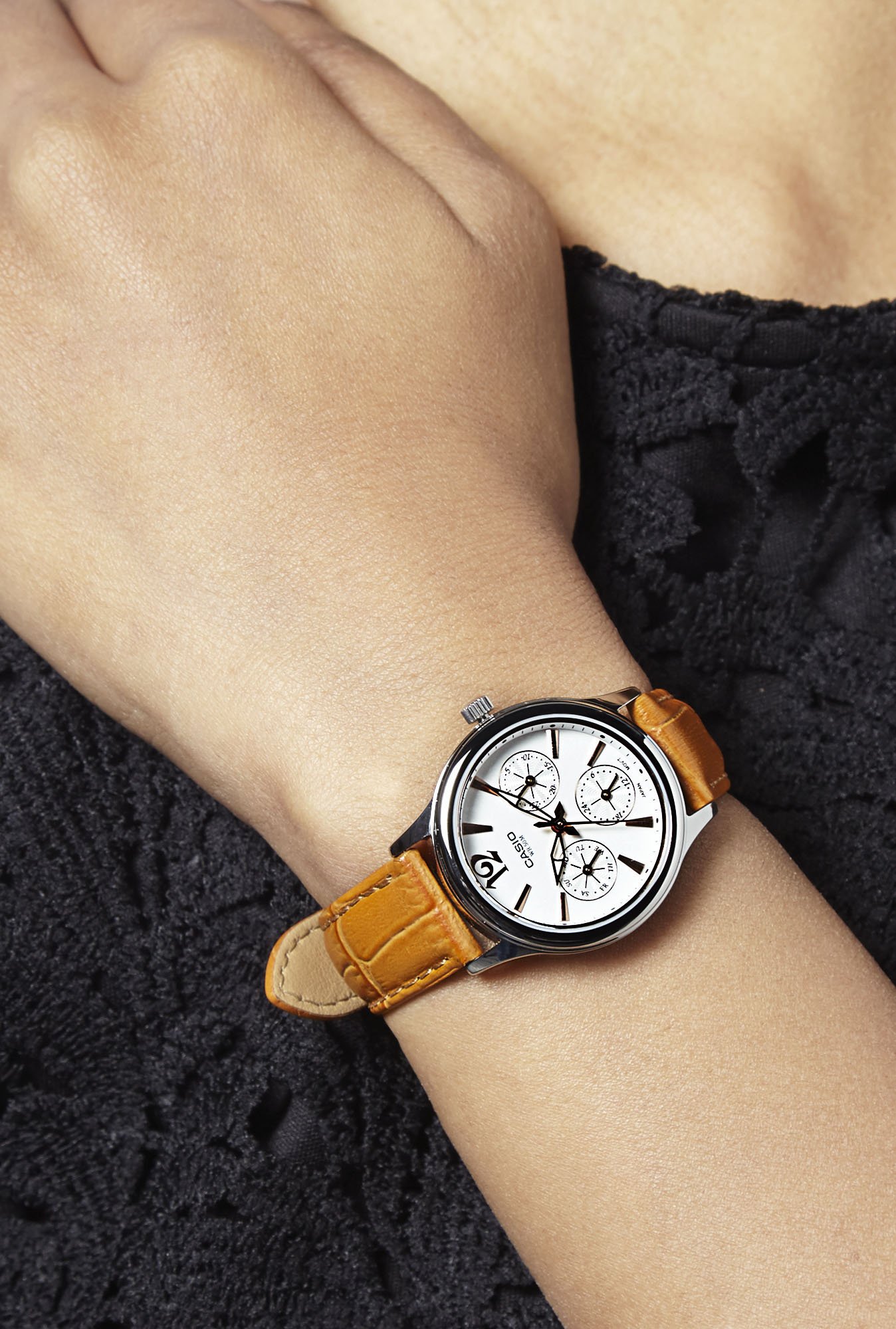 casio a862