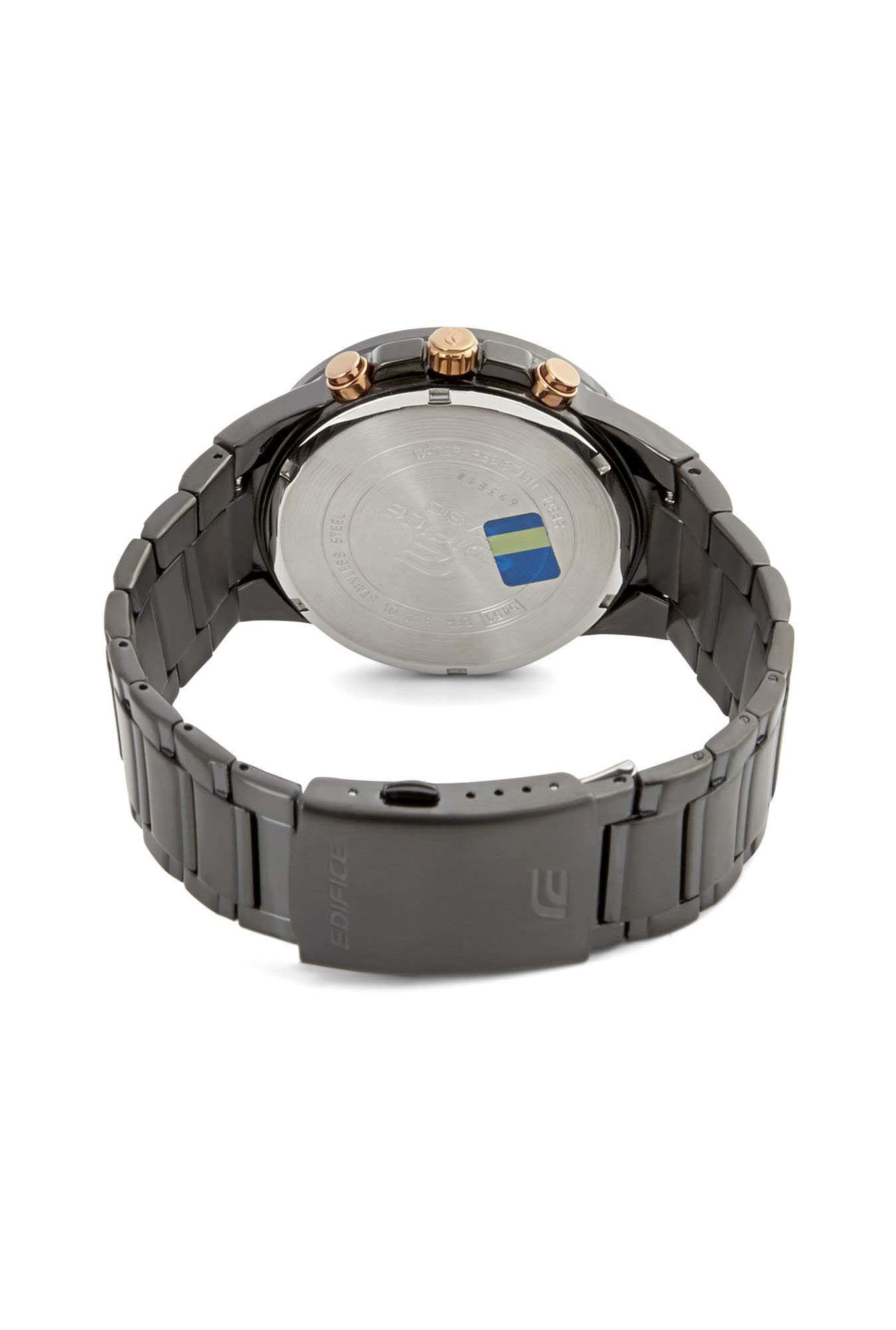 casio ex230 edifice watch