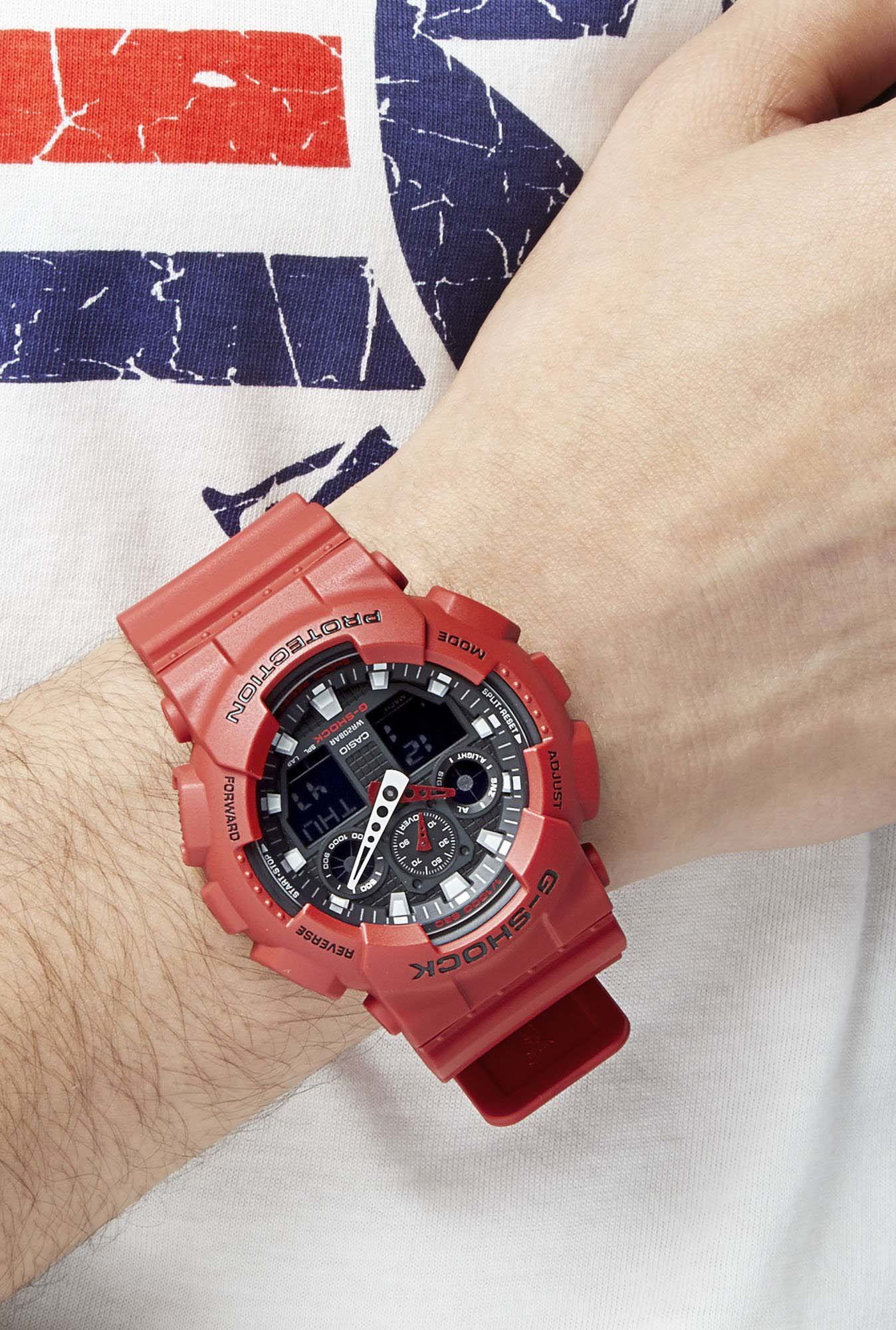 casio g344
