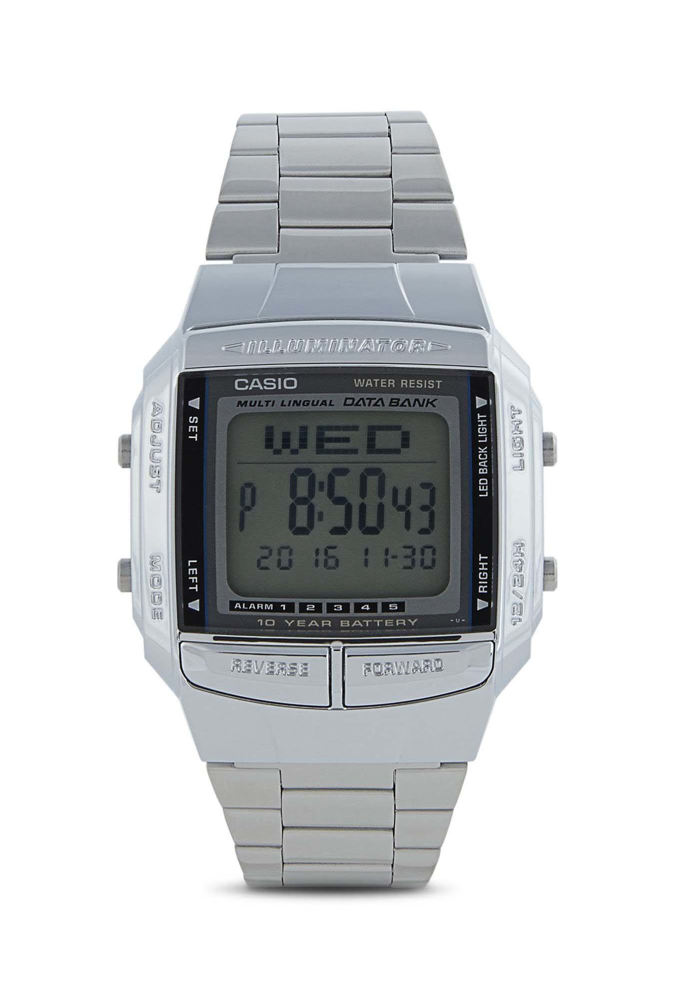 casio watch db 360