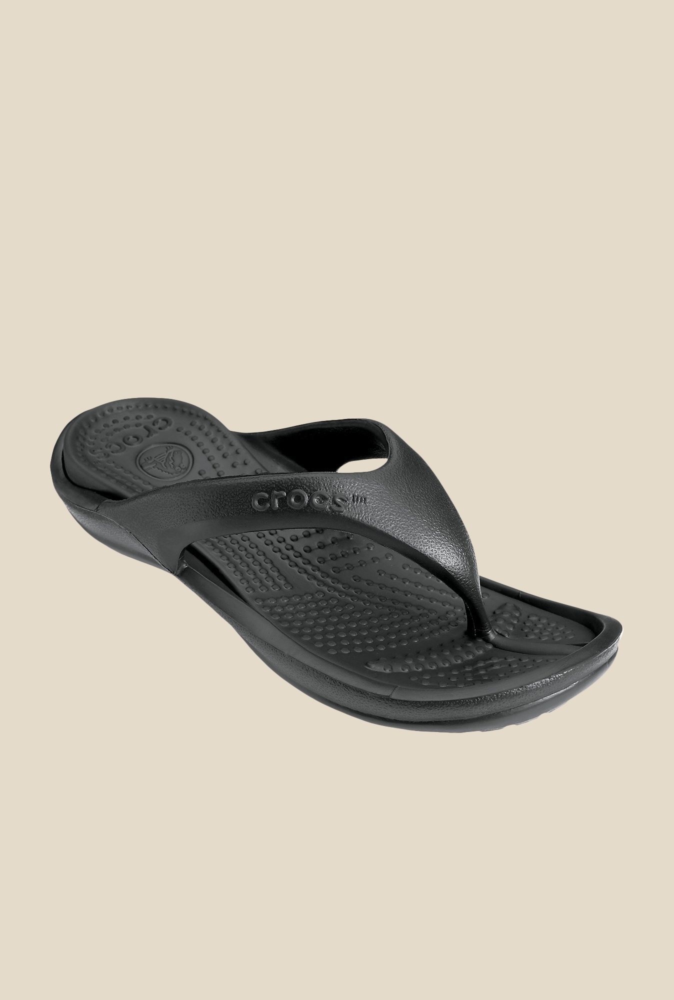 crocs flip flops price