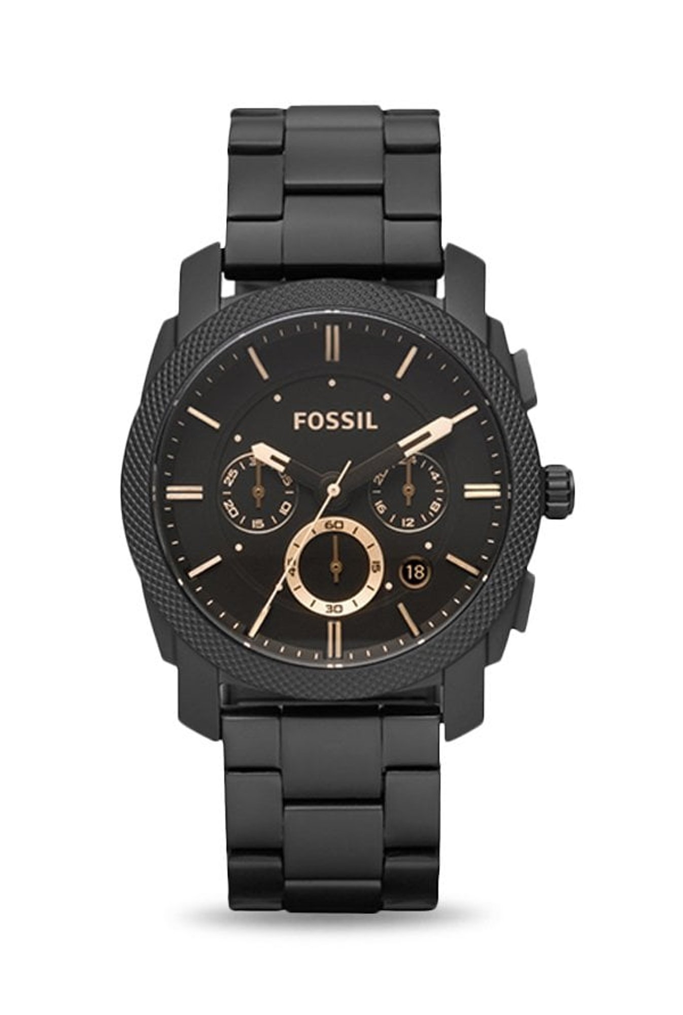 Fossil Limited Edition Collaboration Watch – Full Circle Distribution