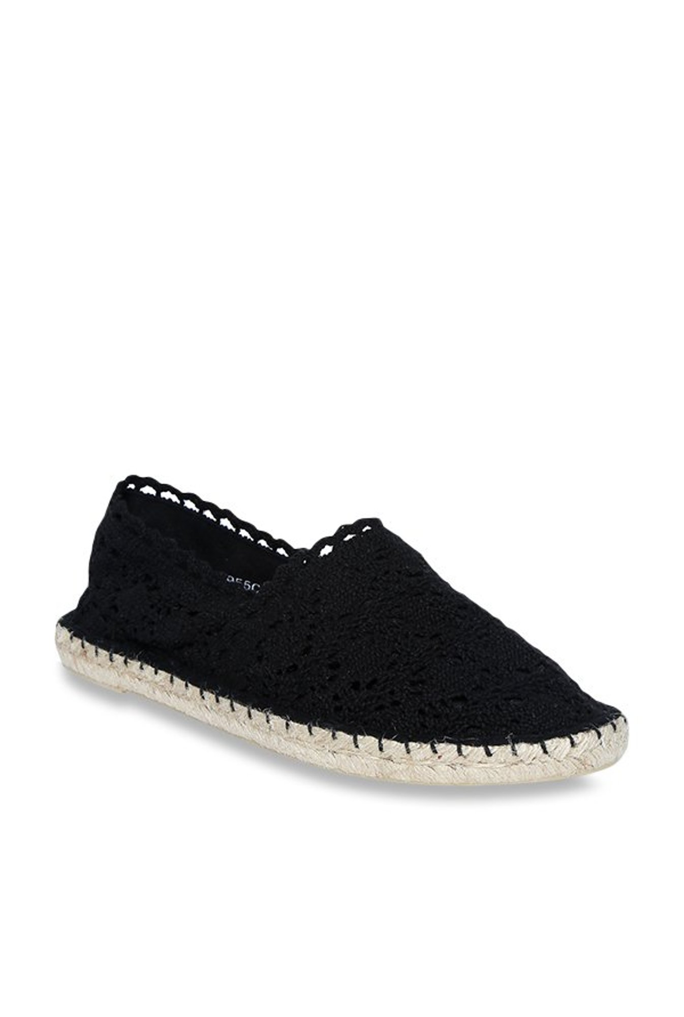 catwalk espadrilles