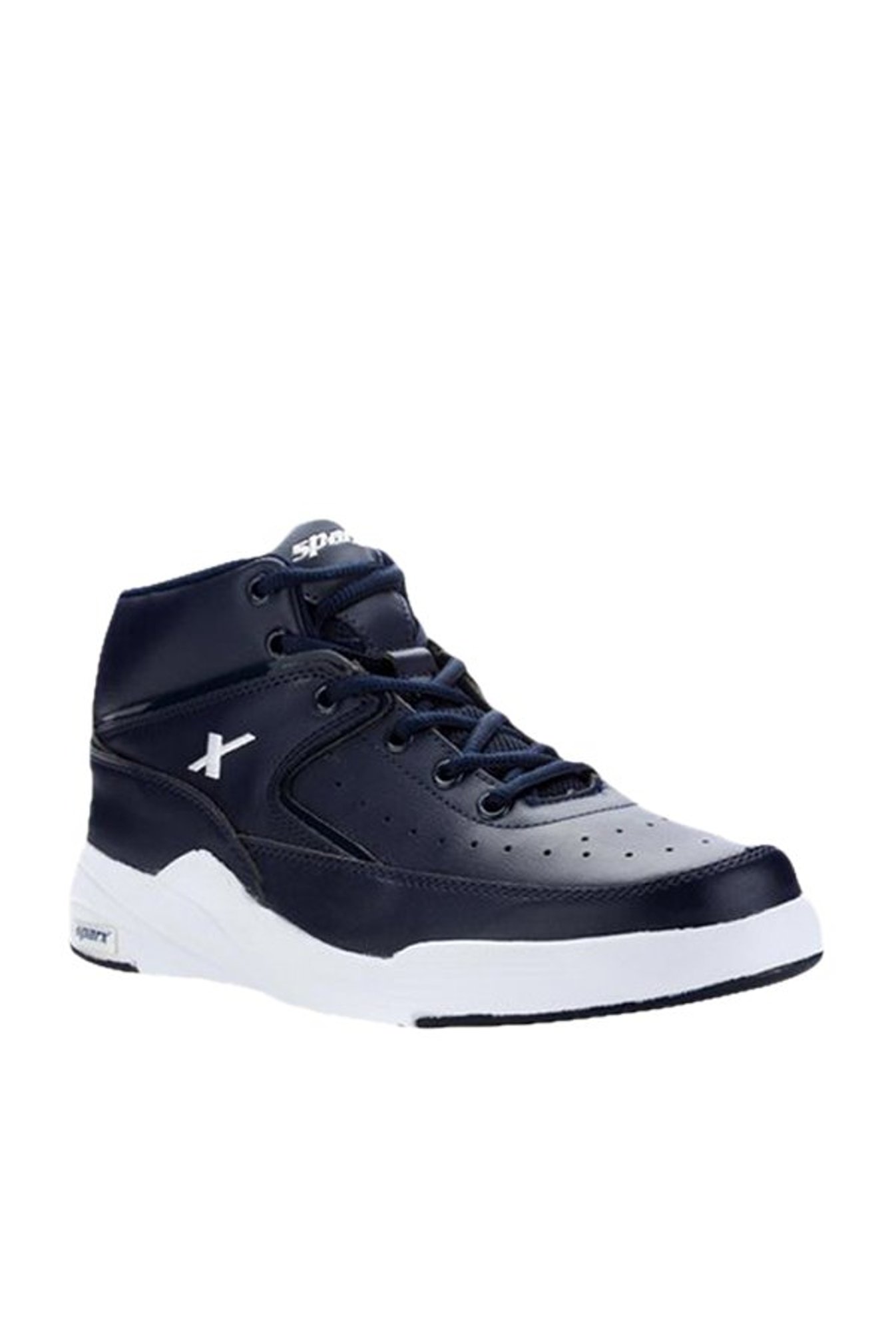 sparx basketball shoes