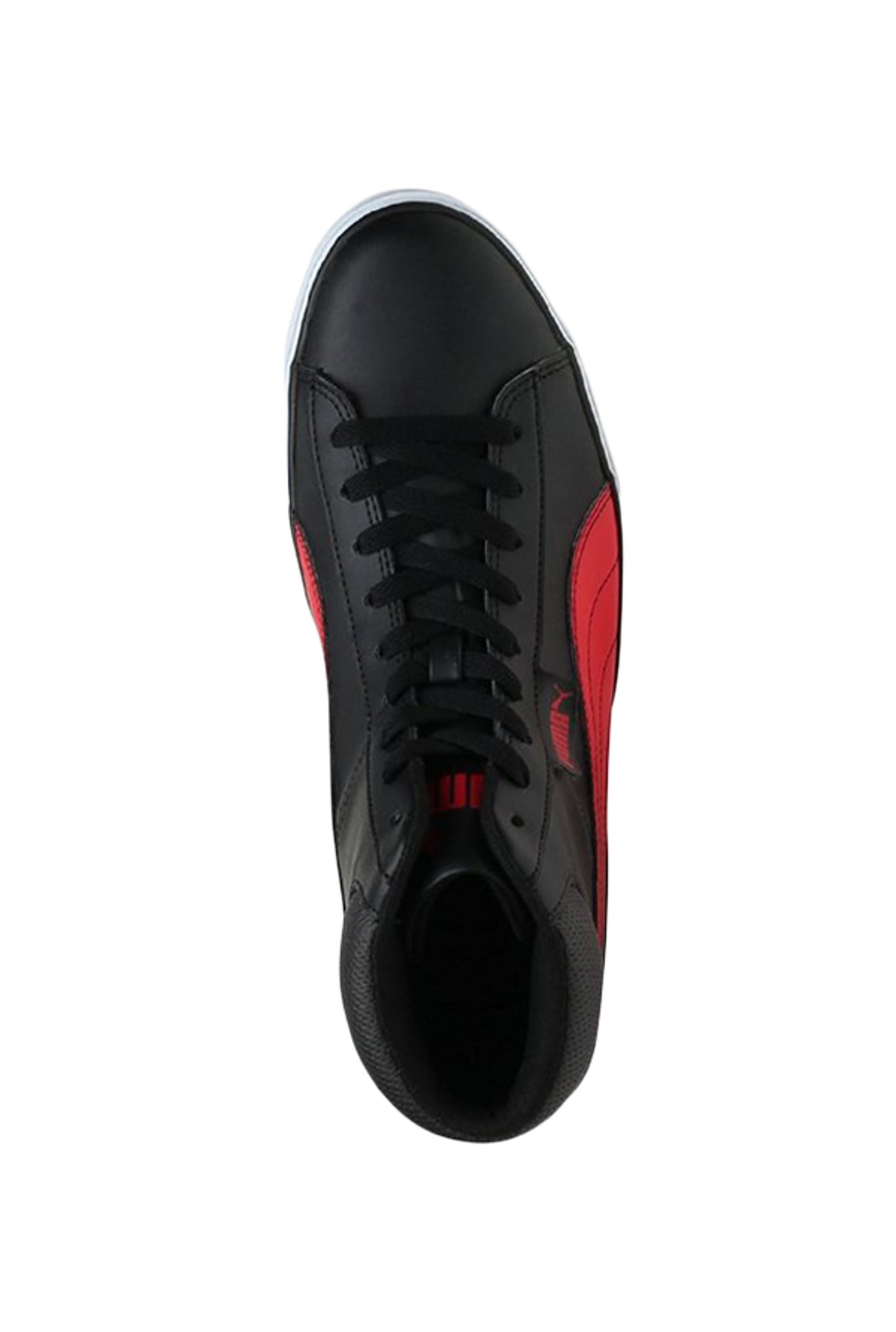 Puma unlimited mid hot sale dp sneakers