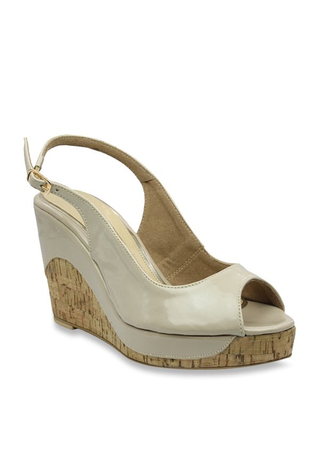 slip resistant wedges