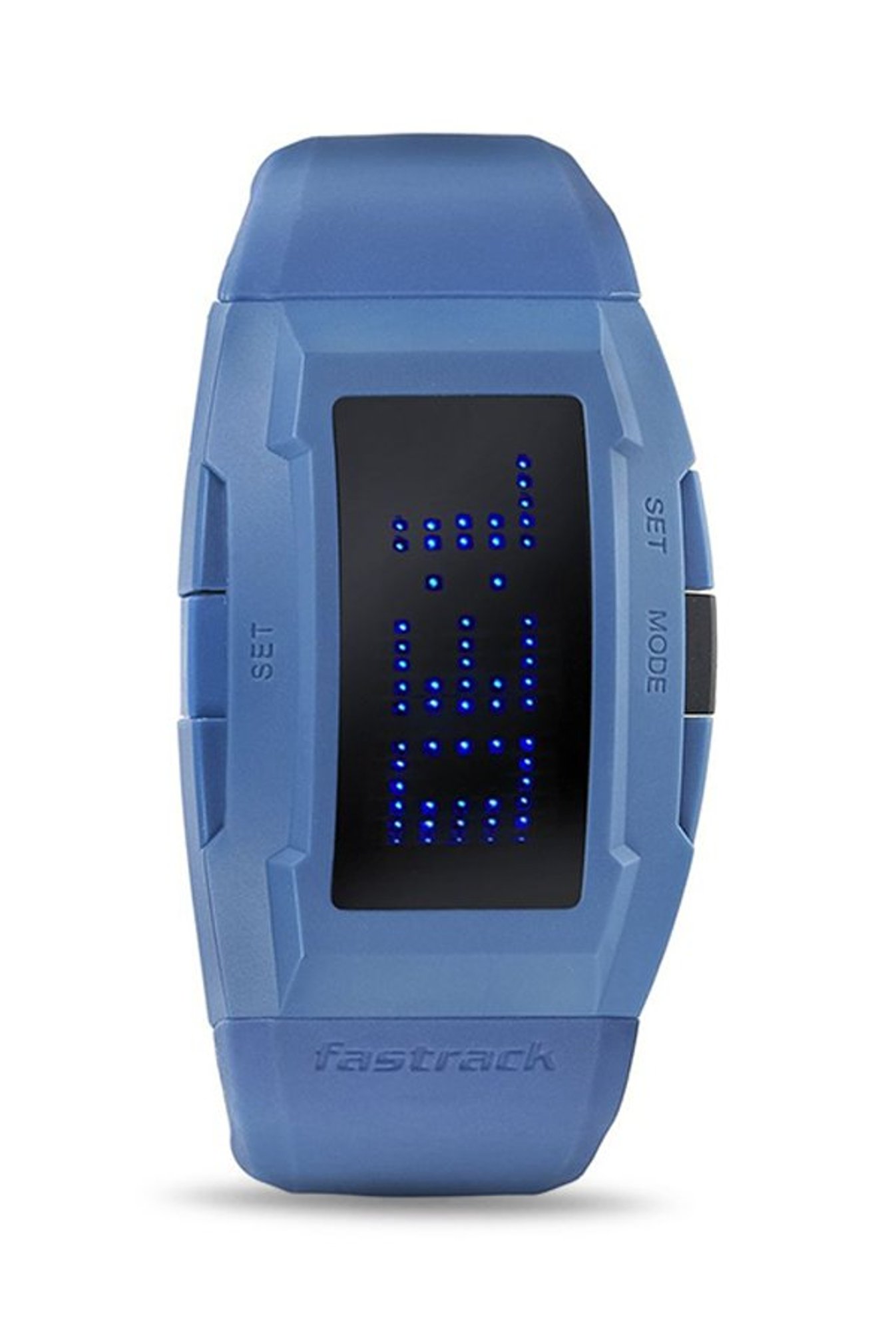 Buy Fastrack 3001SL01 Casual Analog Watch for Men at Best Price @ Tata CLiQ