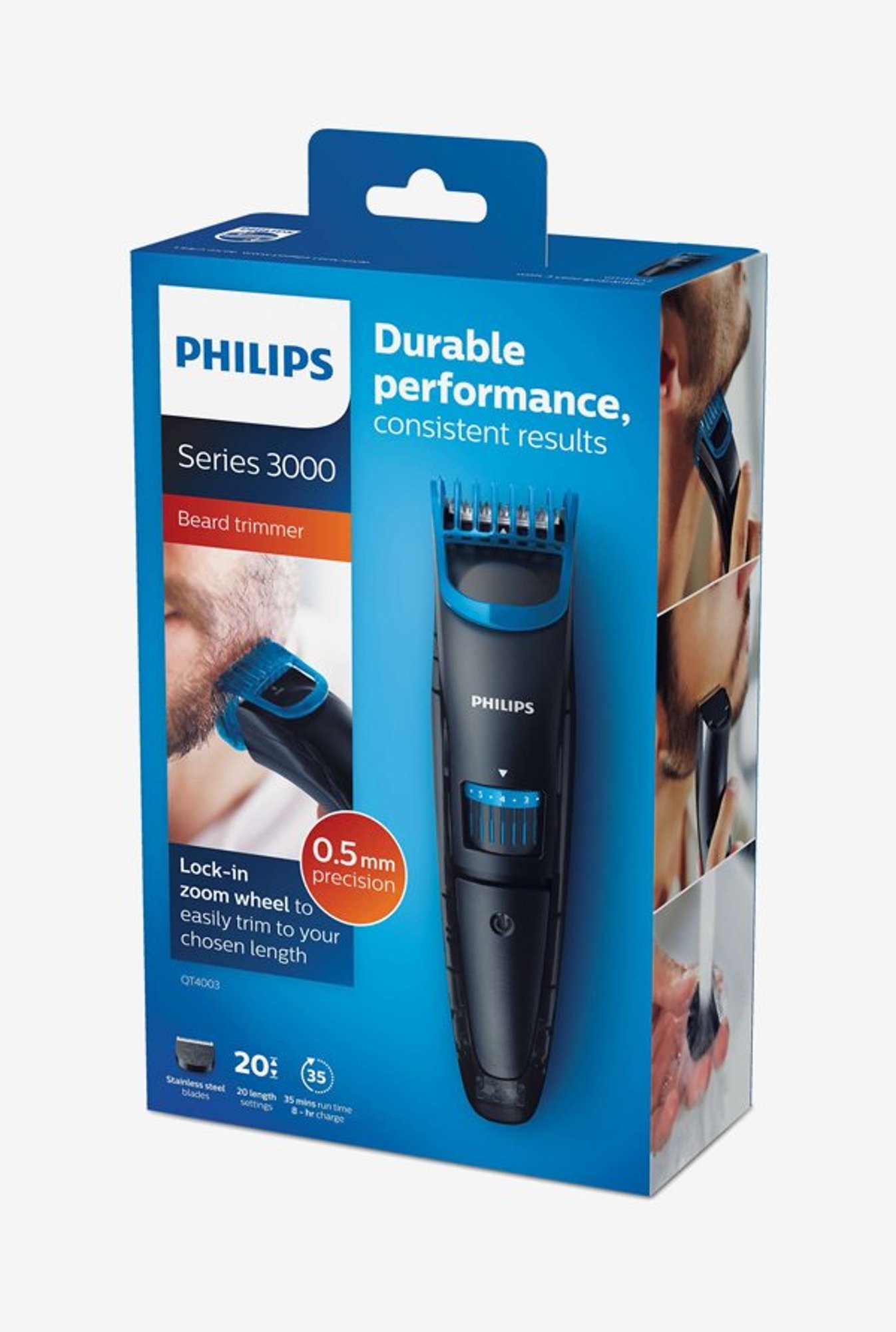 philips qt4003