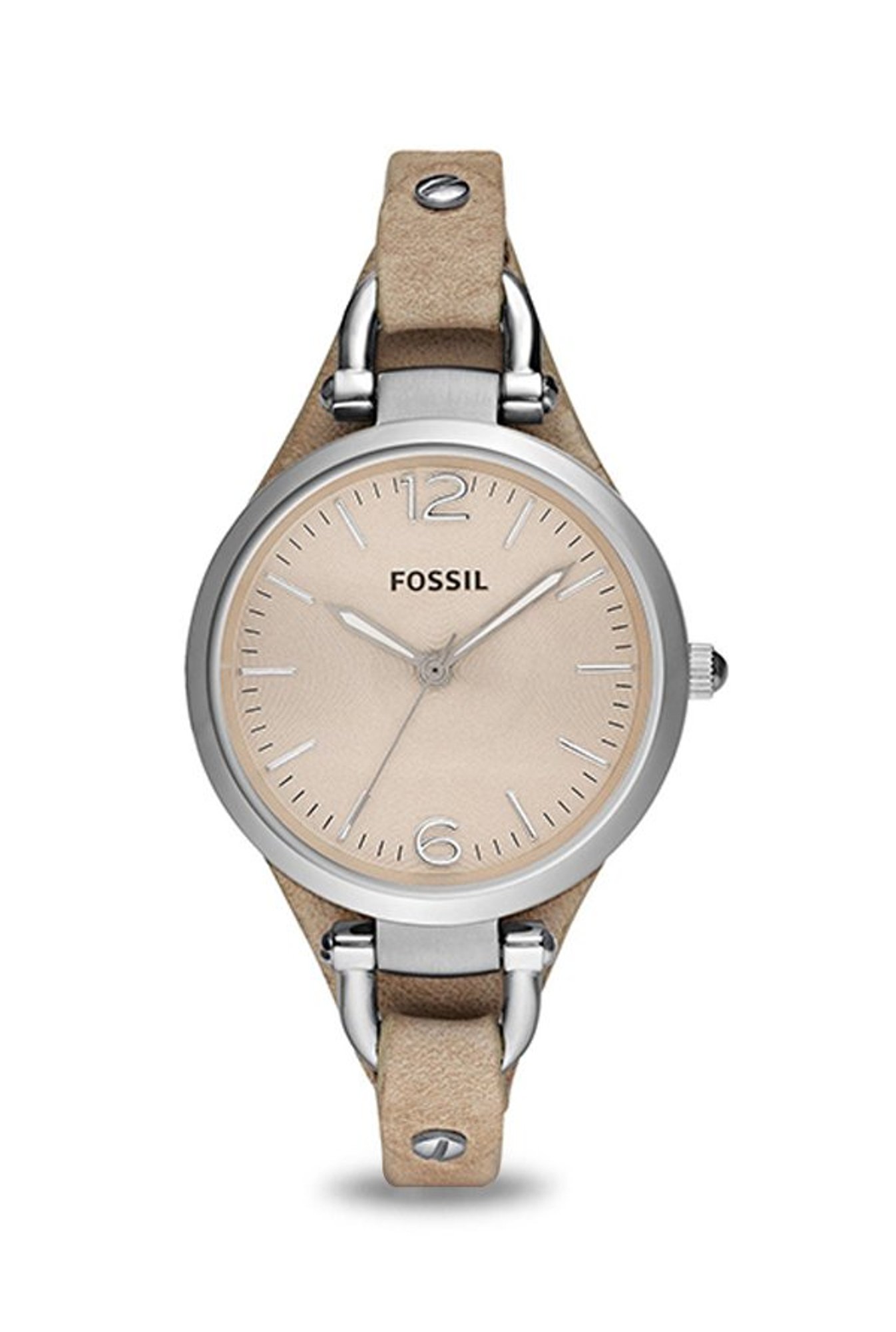 Buy Fossil ES2830 Georgia Analog Watch 