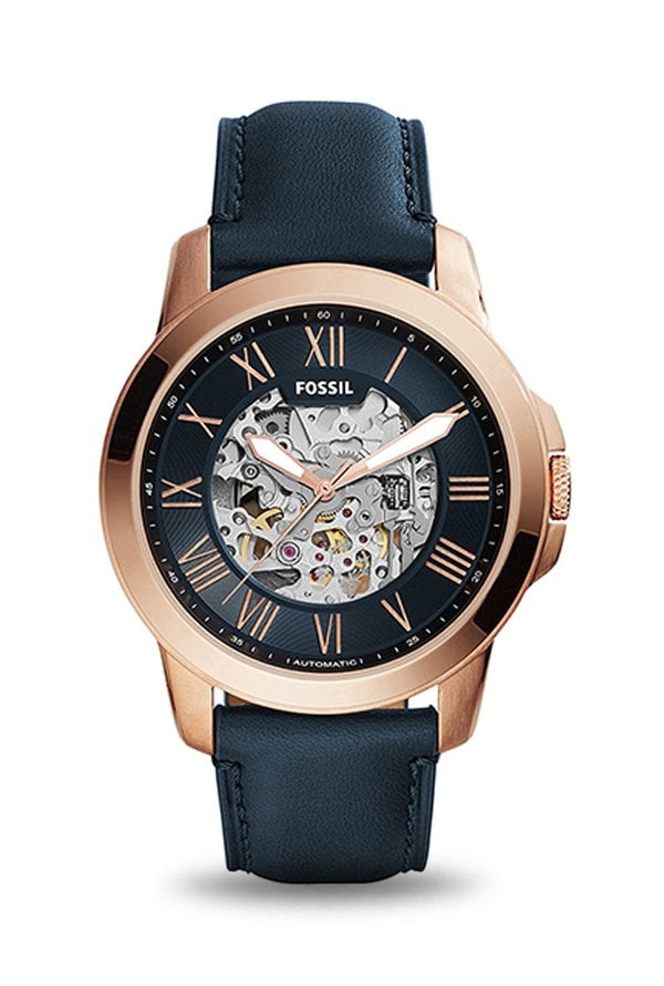 fossil grant analog
