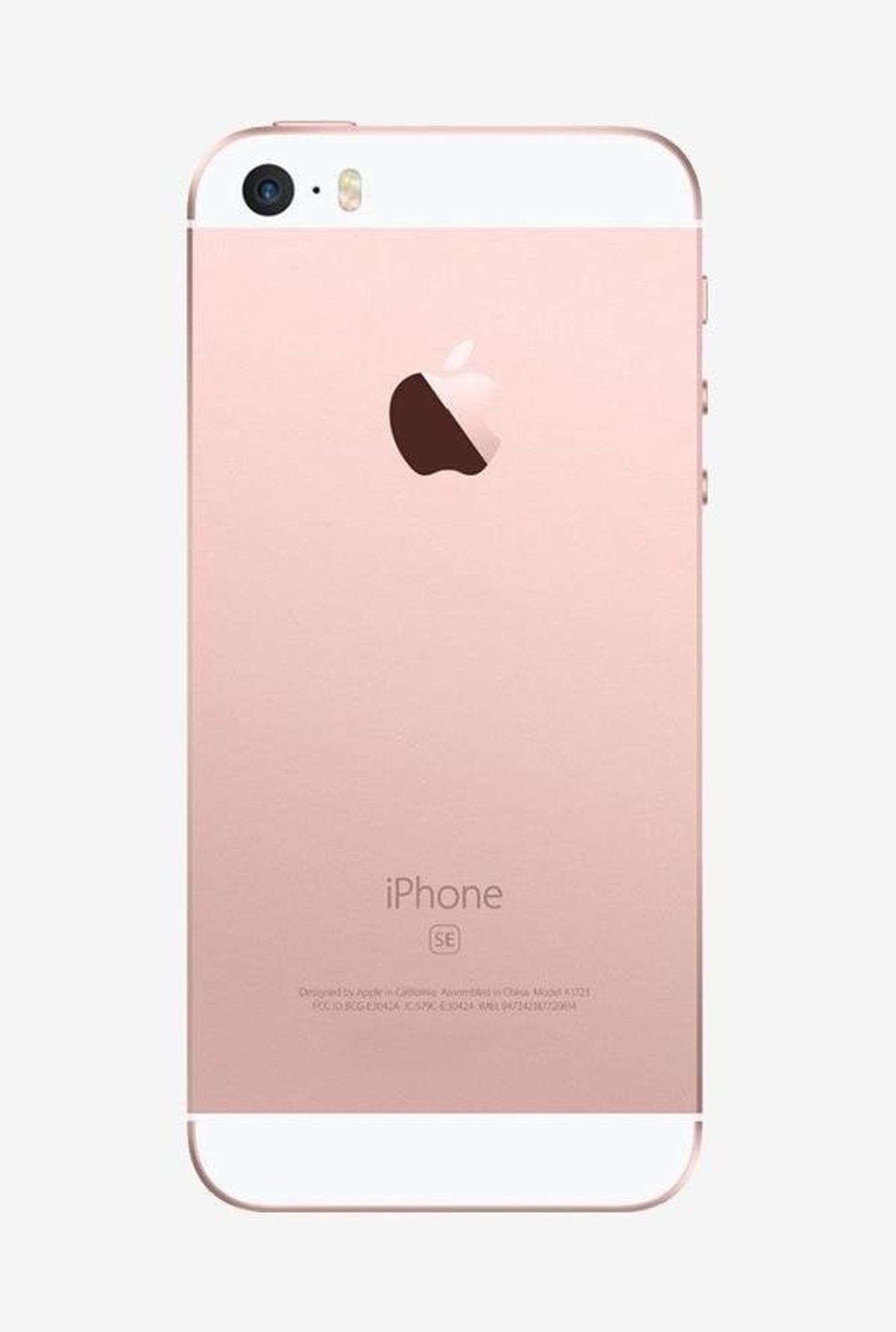 iPhone SE Rose Gold 32 GB SIMフリー