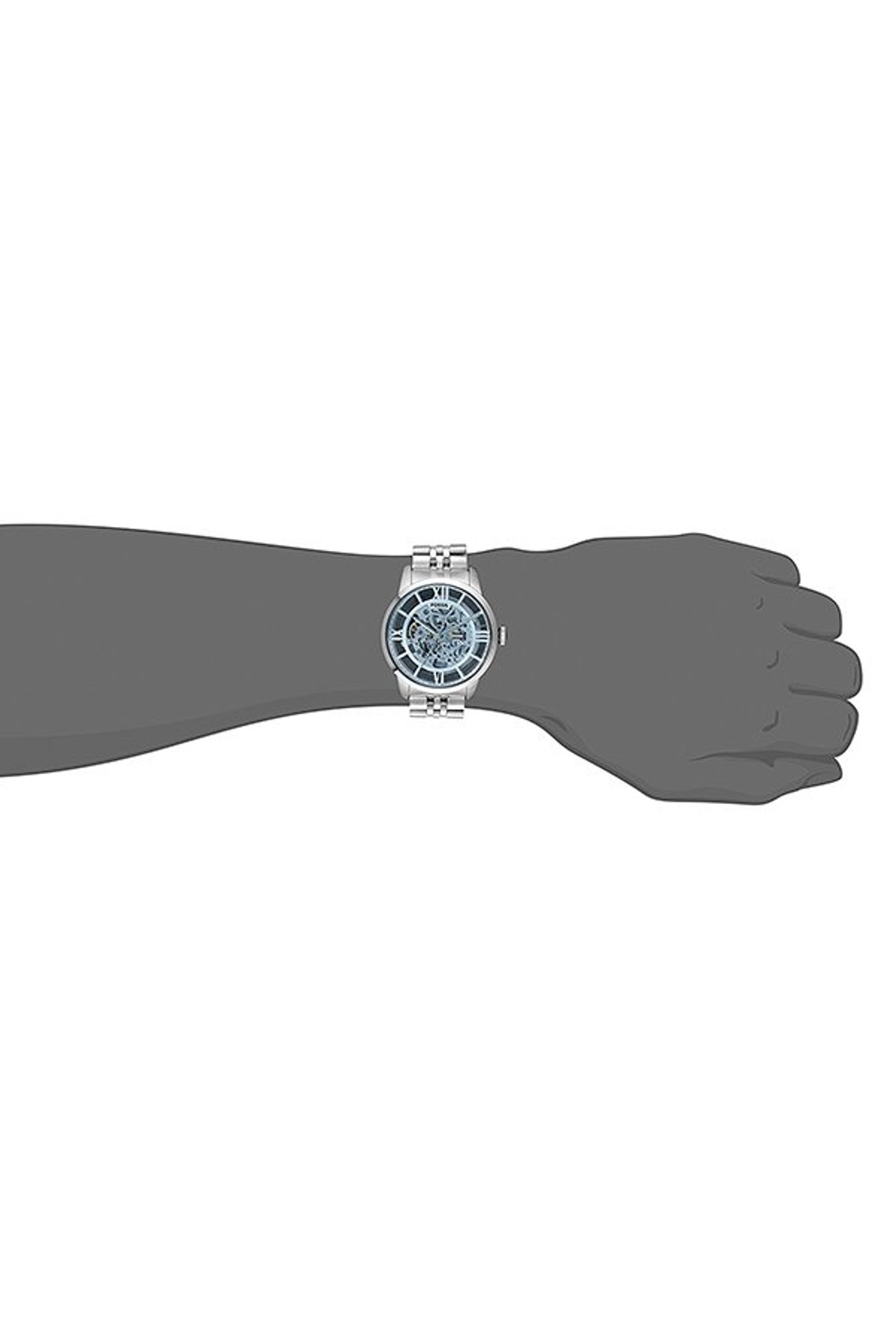 Buy Fossil ME3073 Townsman Analog Watch 
