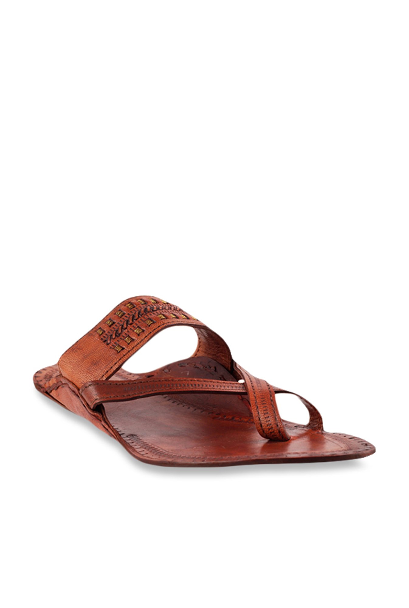 kolhapuri sandal