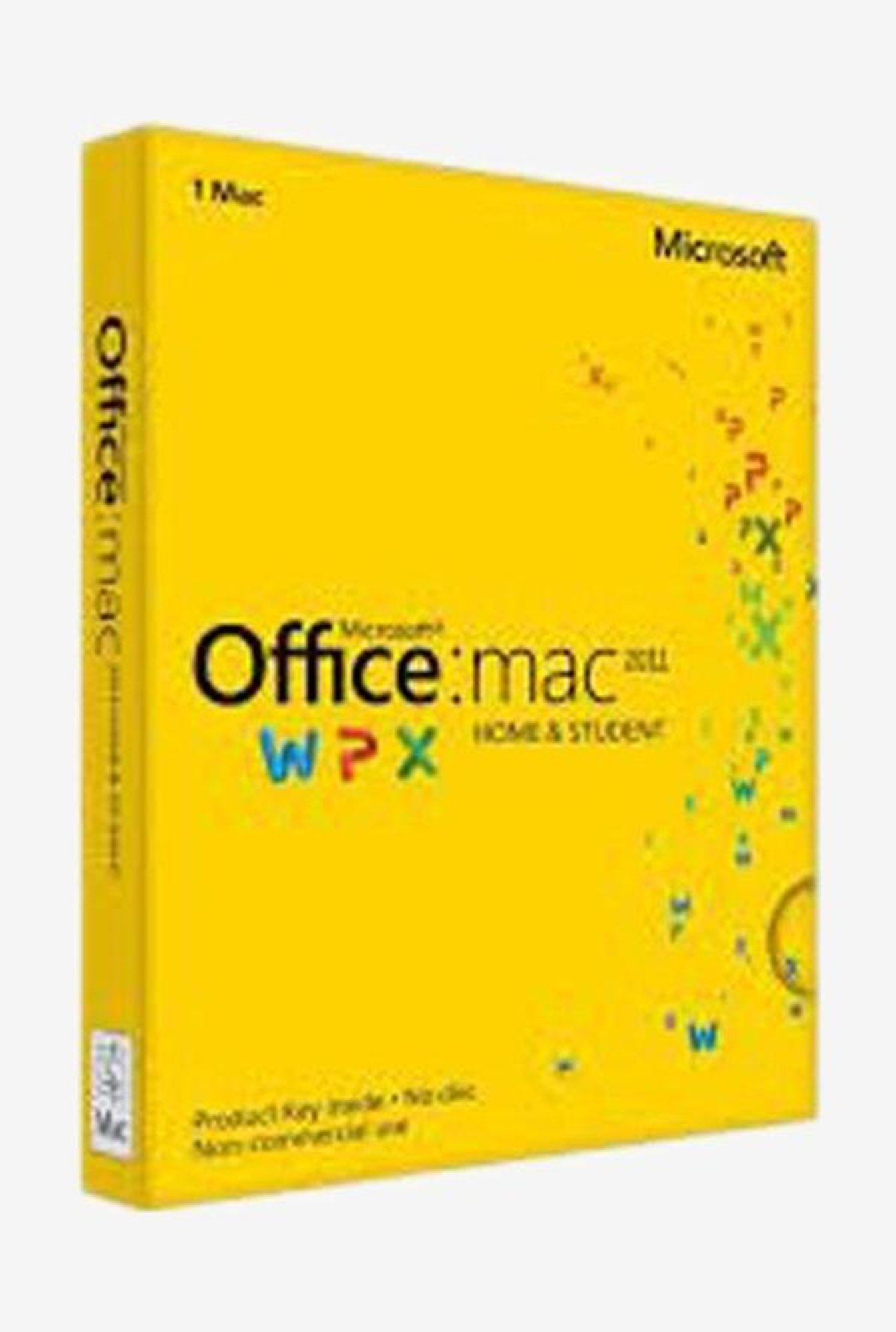 ms office for mac educator