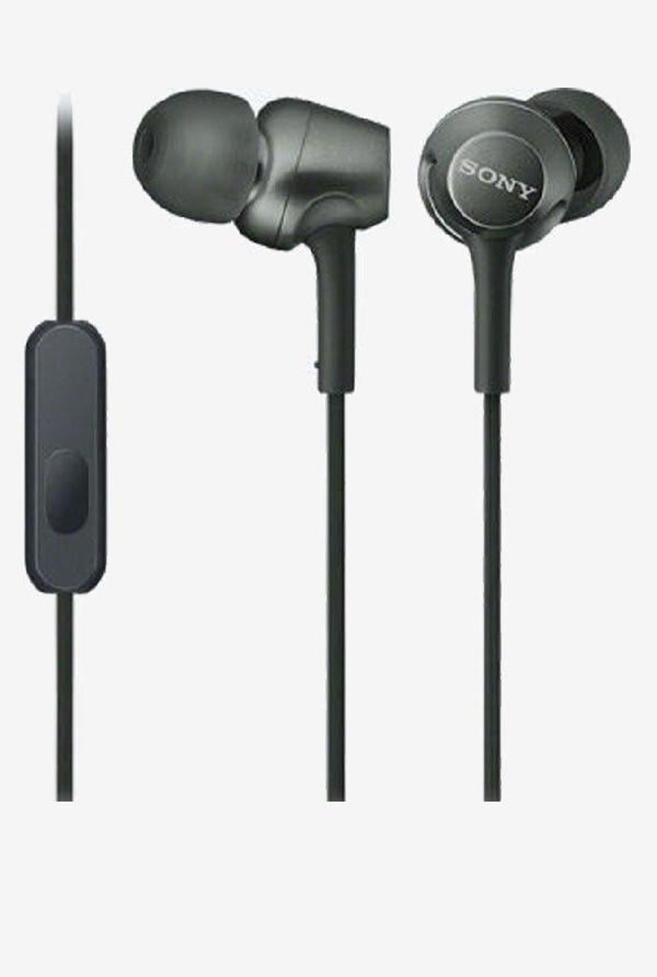 Sony 2025 mdr 255ap