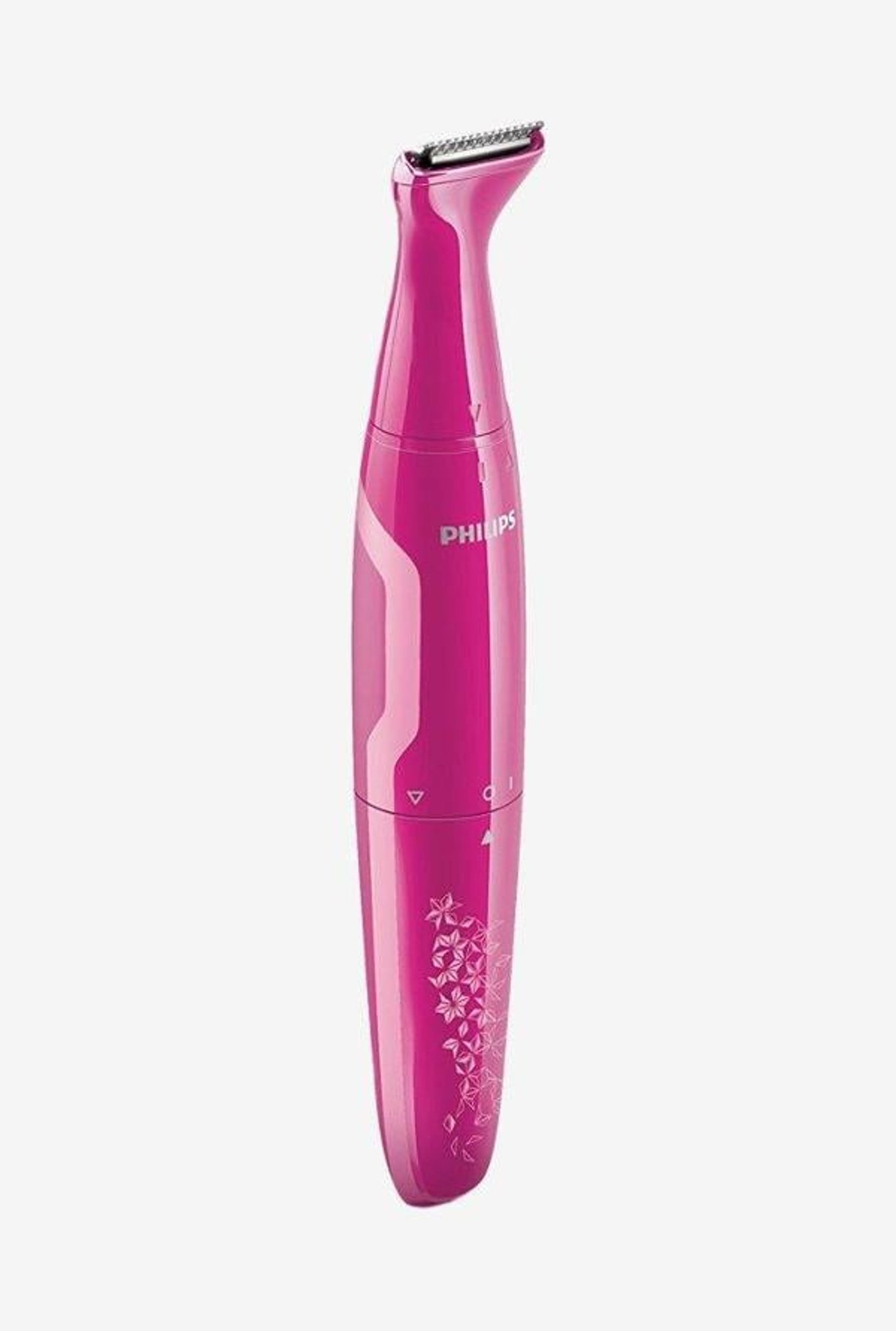 philips women trimmer