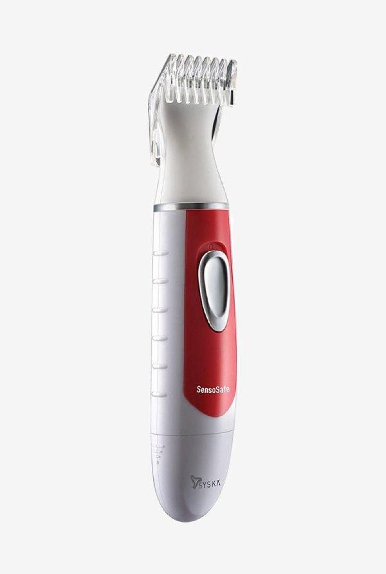 syska trimmer for ladies