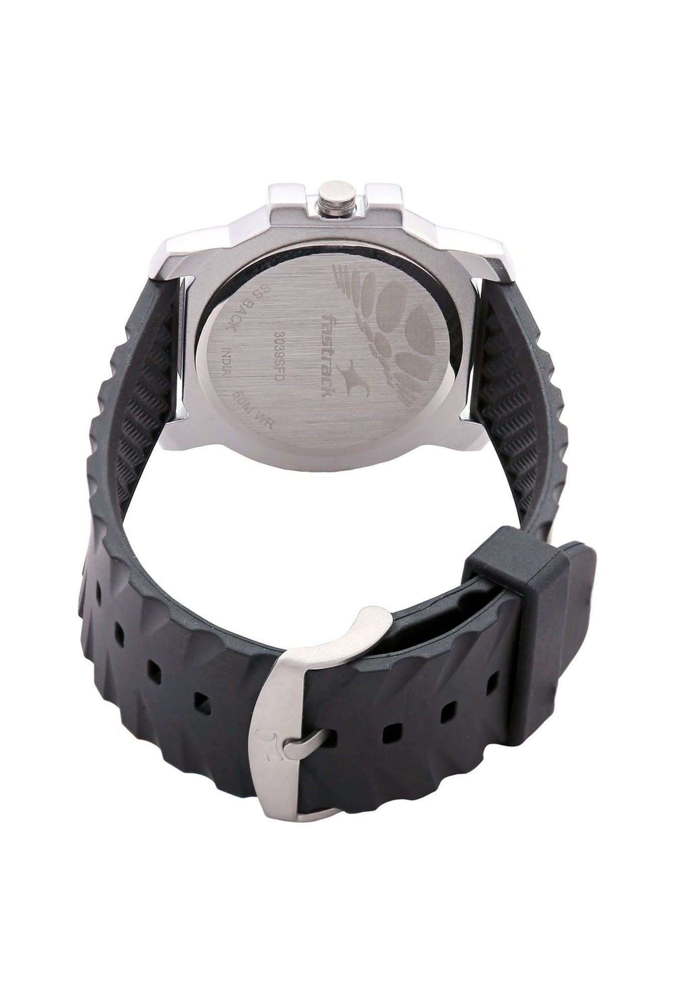 3039sfd fastrack best sale watch price