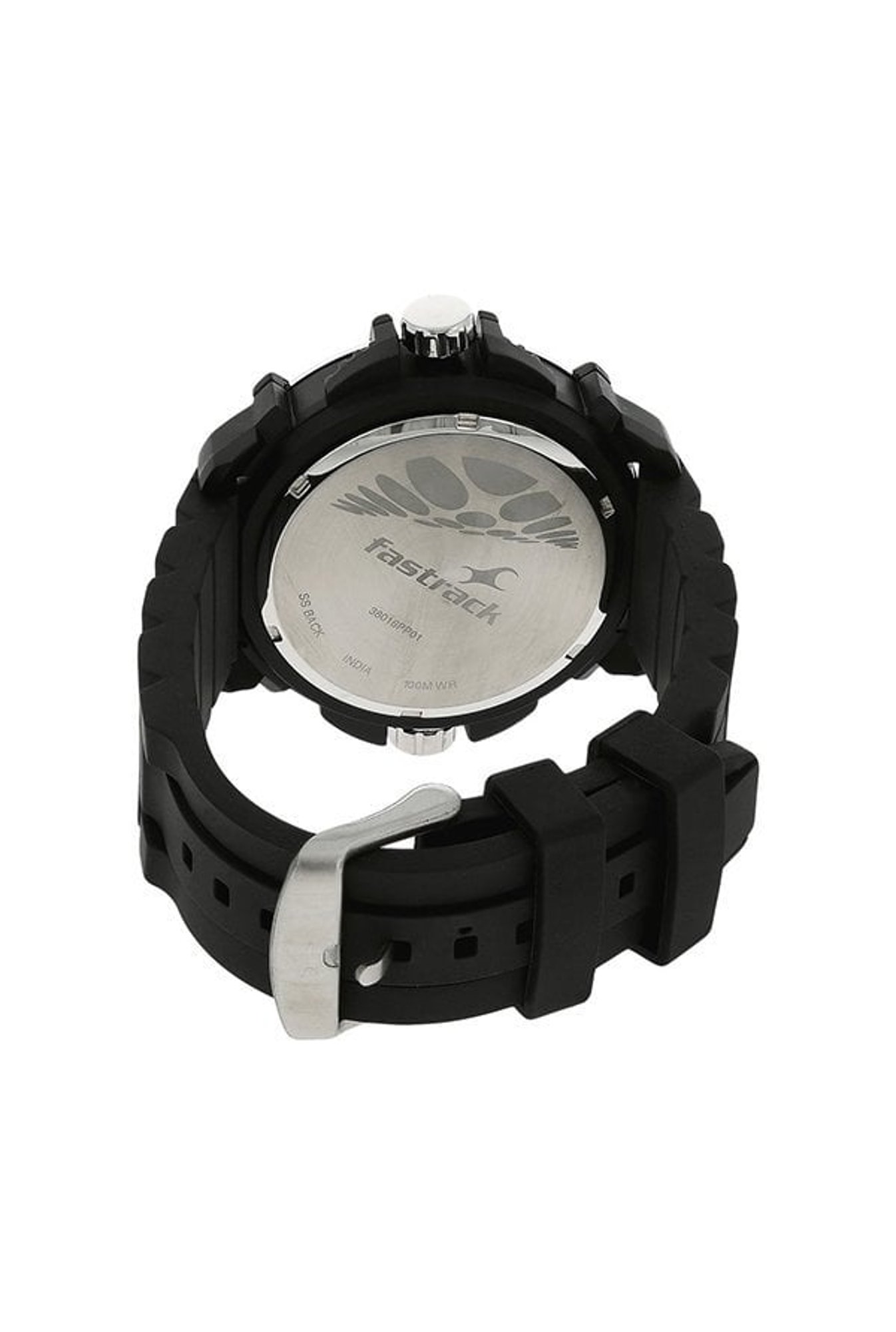 Fastrack 38016pp01 2025