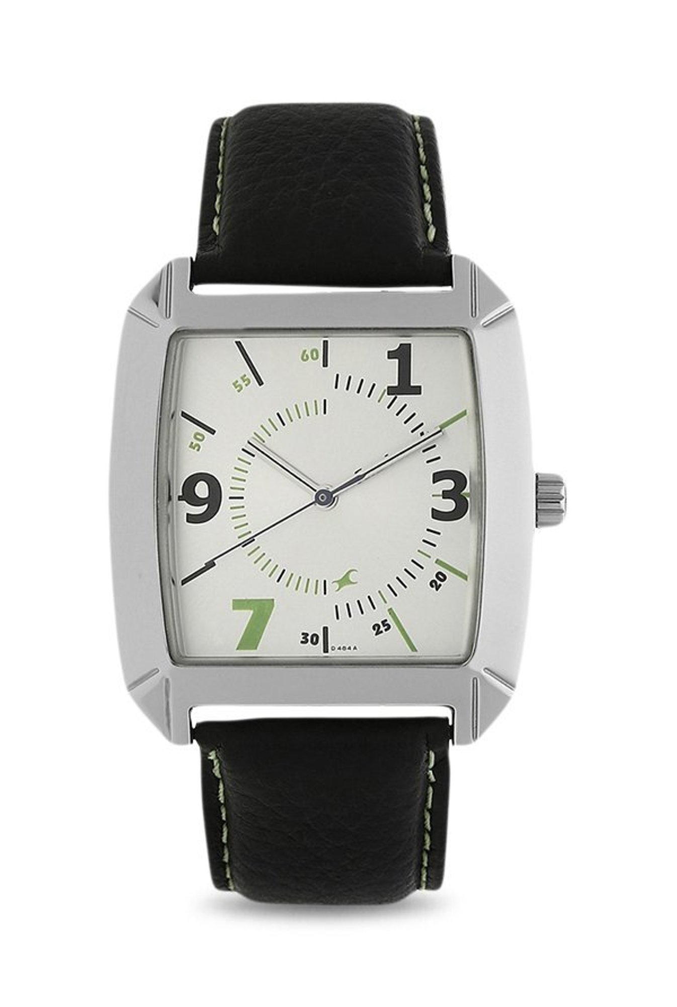 Fastrack Men White Analog Watch