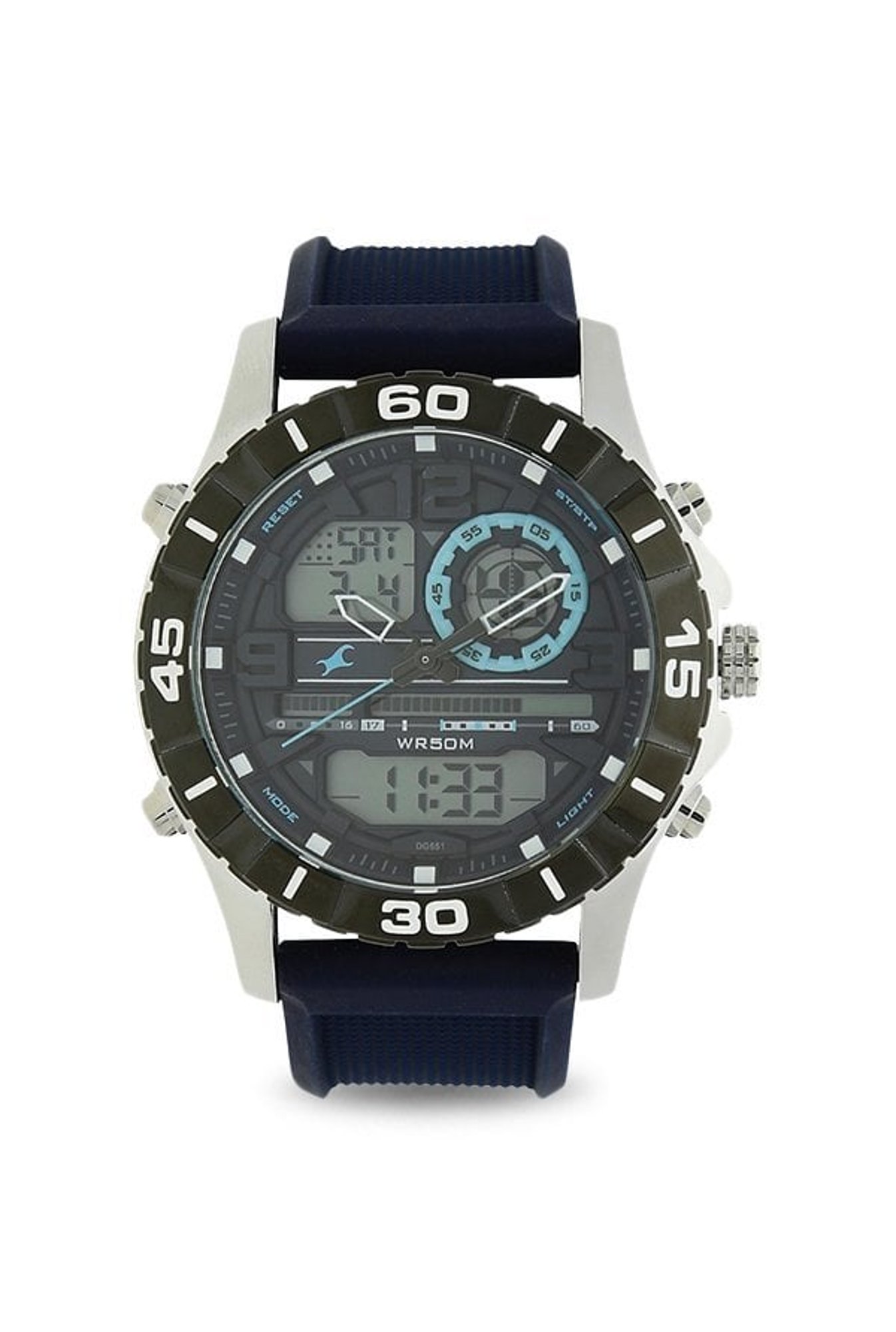 fastrack digital watches under 1000