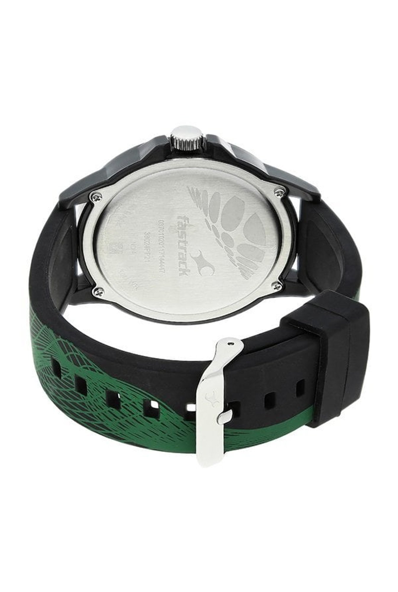 Fastrack watches ss back hotsell 30m wr