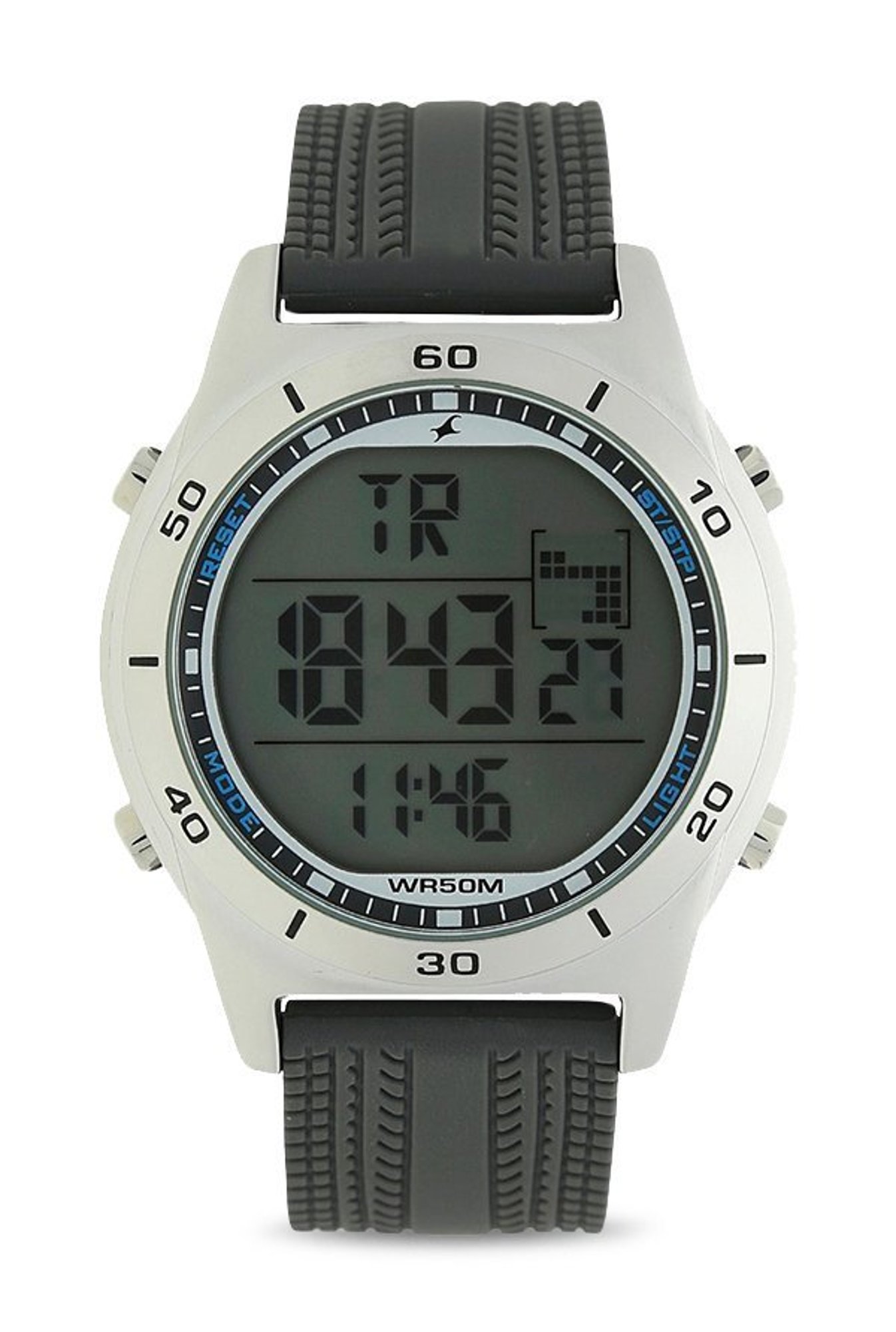 fastrack digital watches for mens