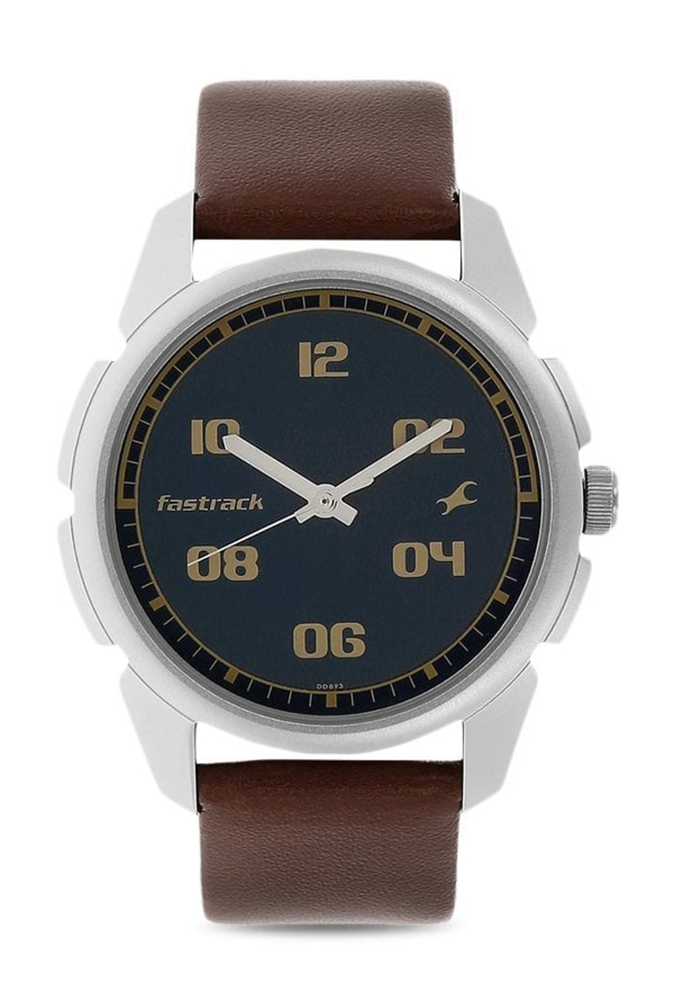 fastrack 3124ssb watch price