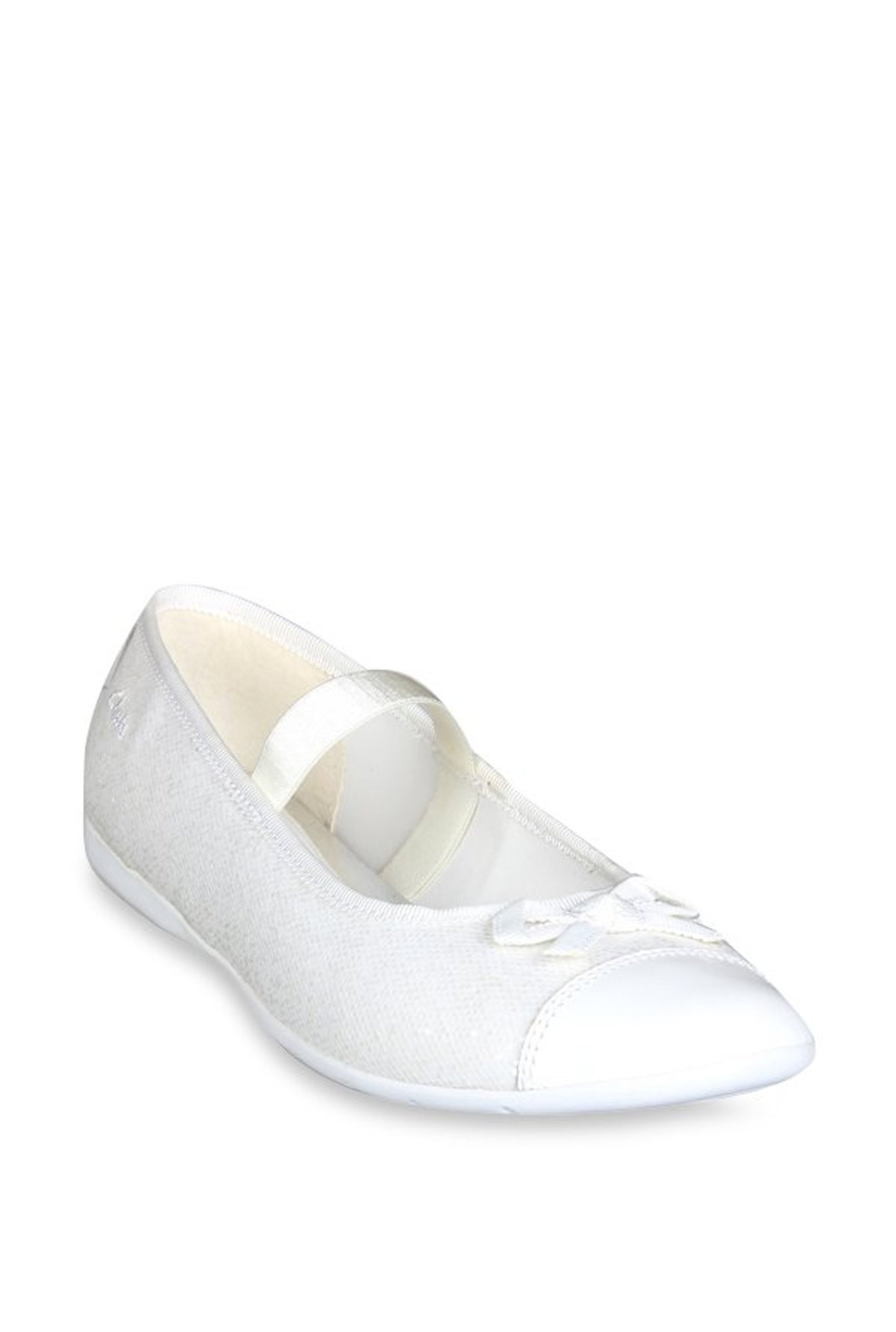 clarks dance sparkle shoes