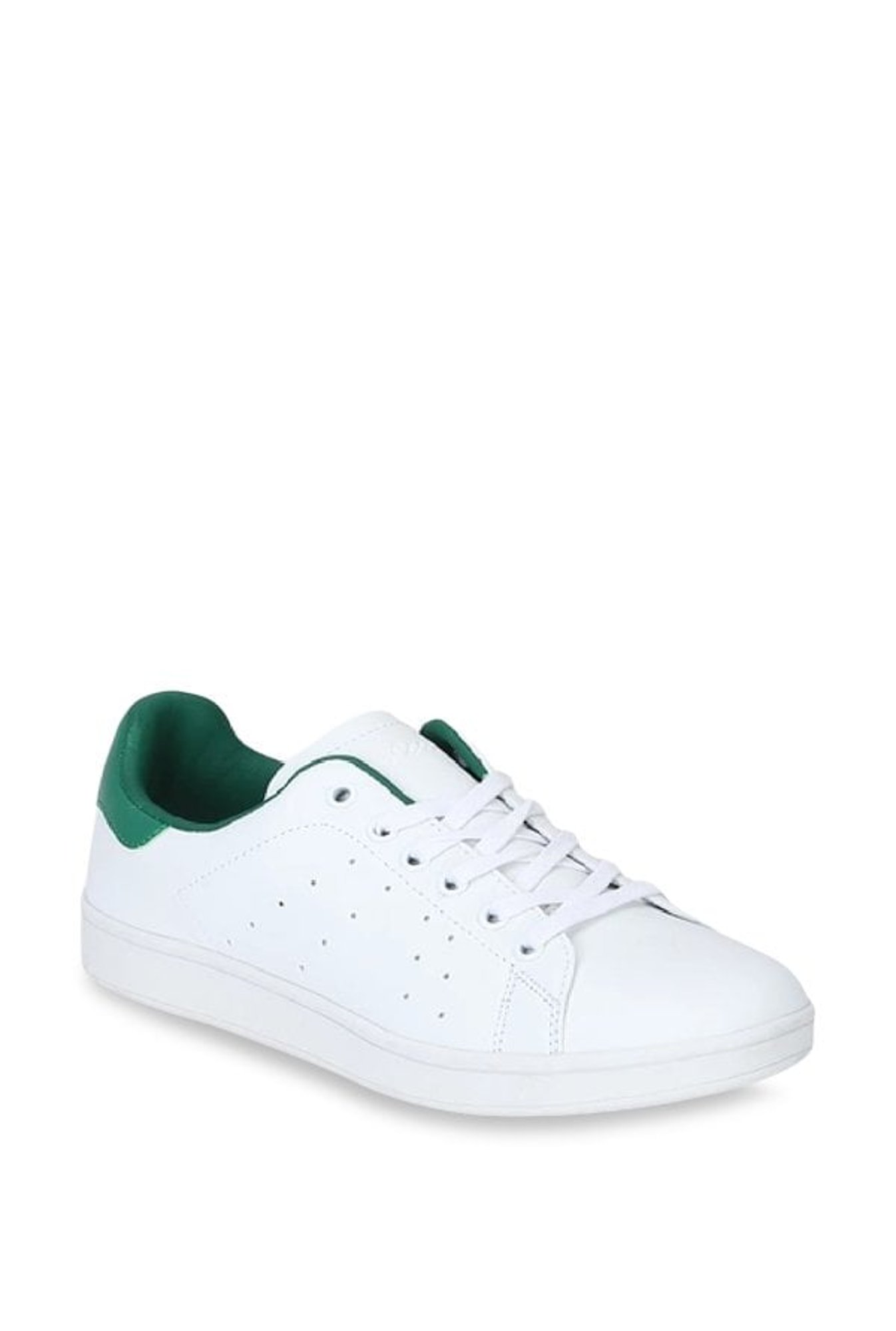 lee cooper sneakers white