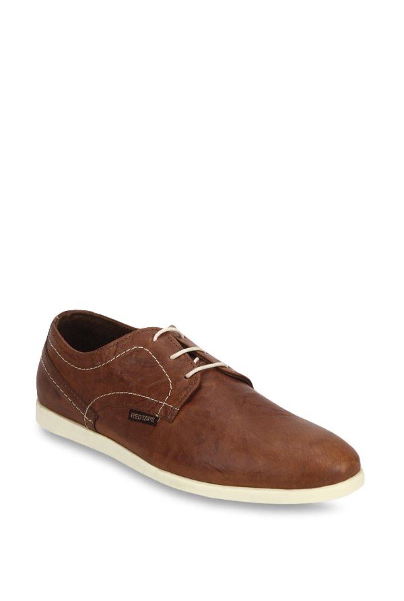 Buy Bond Street by Red Tape Navy & White Sneakers for Men at Best Price @  Tata CLiQ