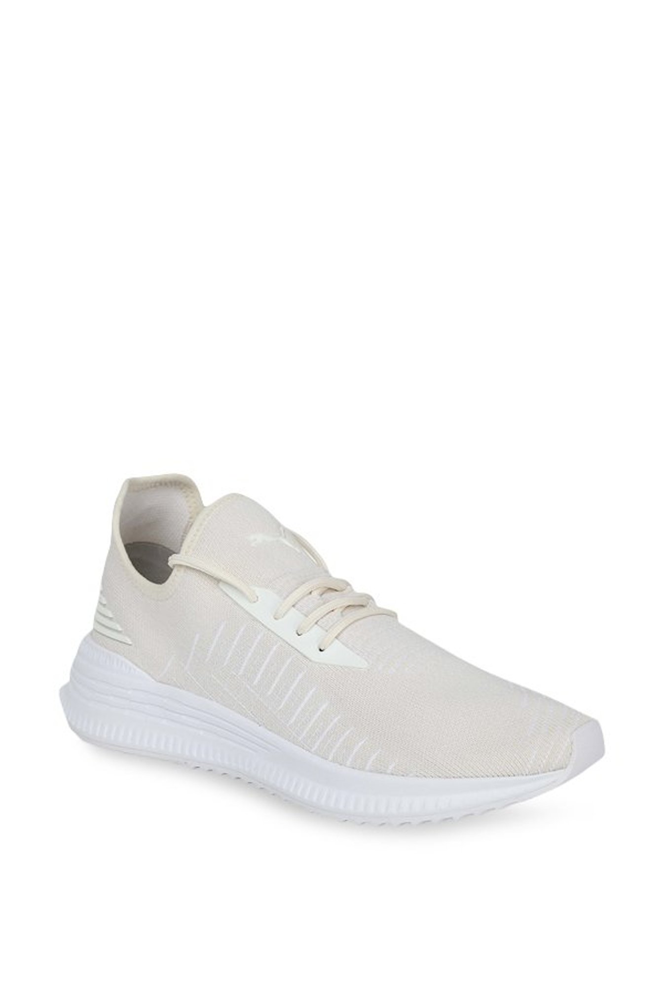 puma avid evoknit mens