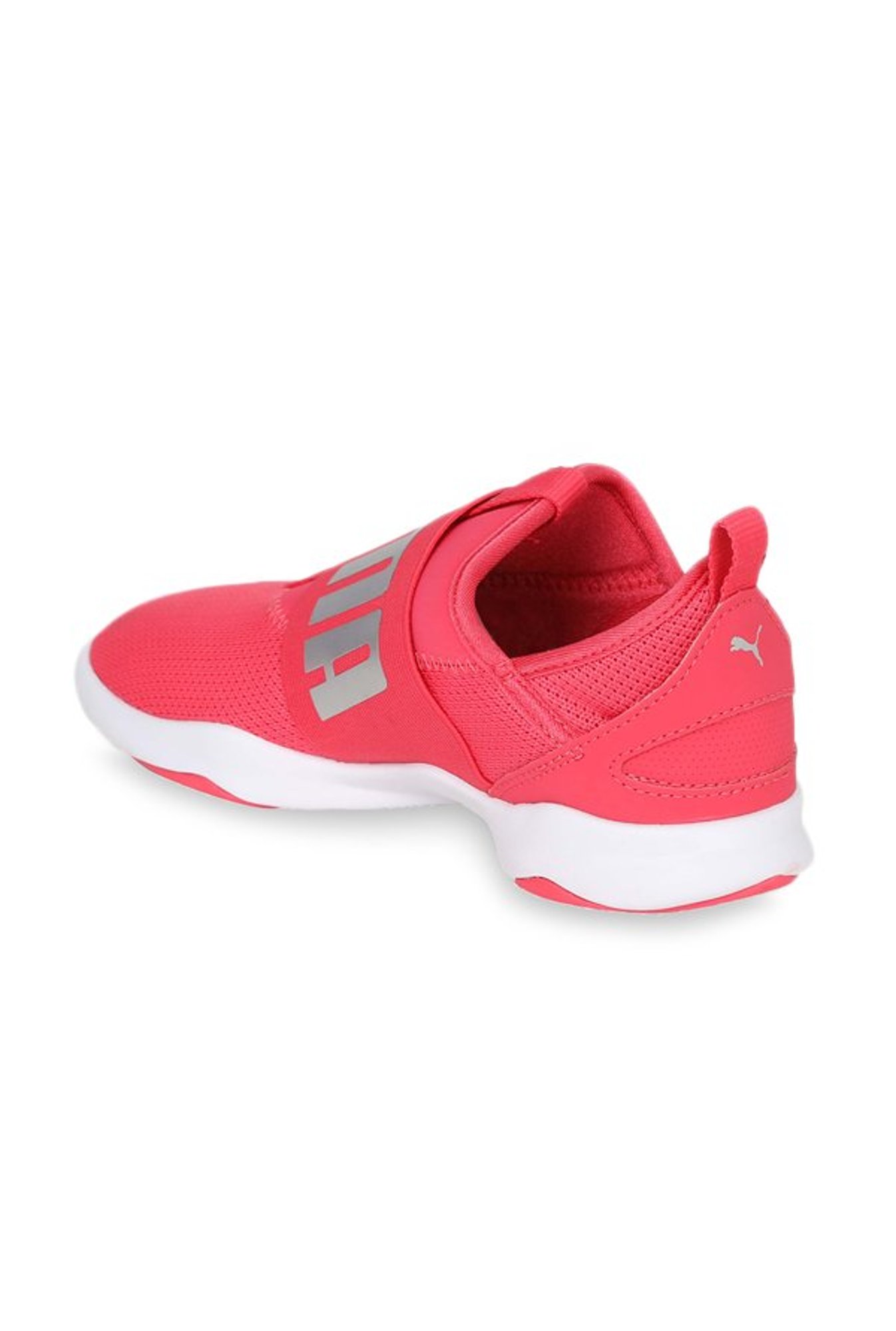 puma dare pink
