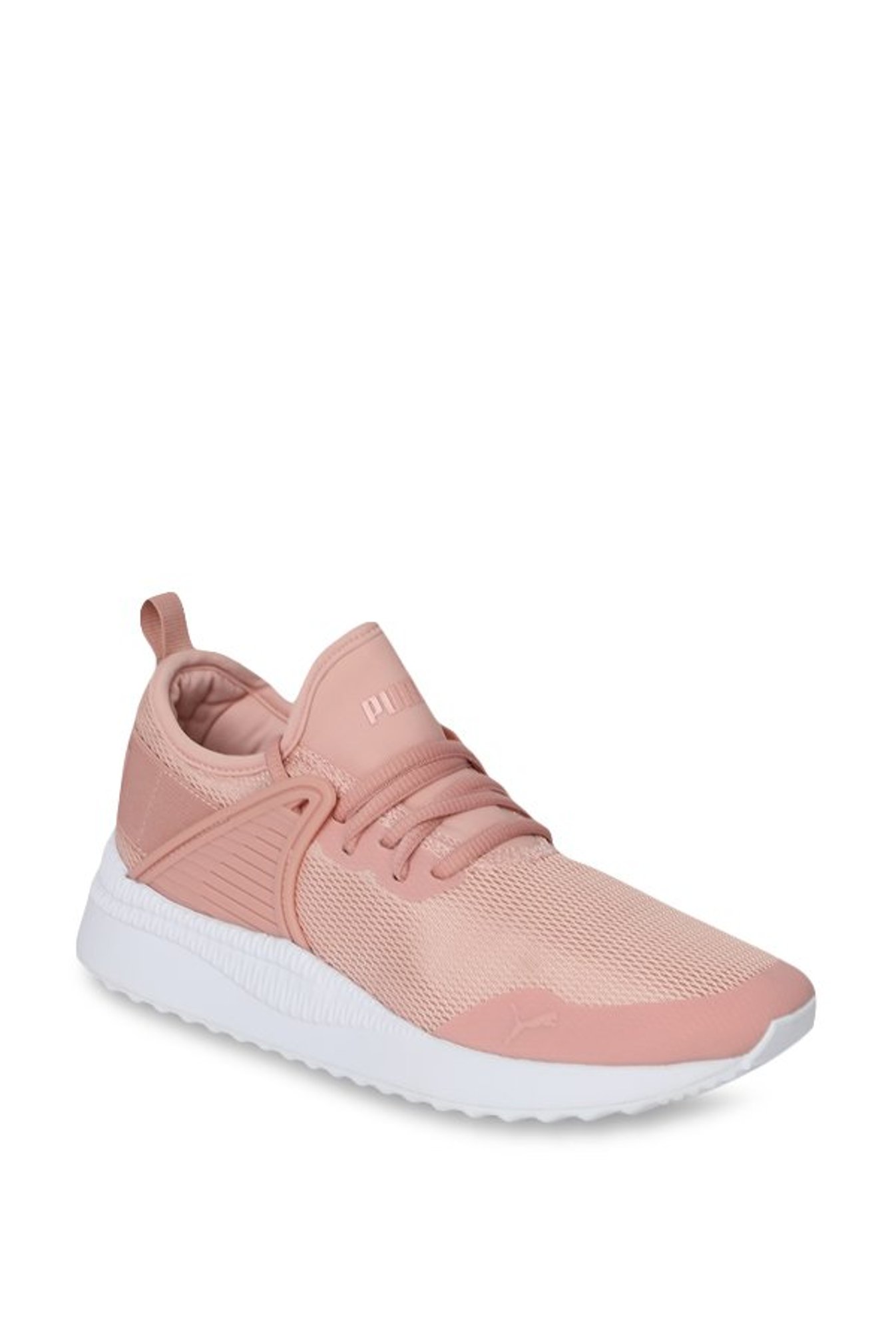 puma women's pacer next cage