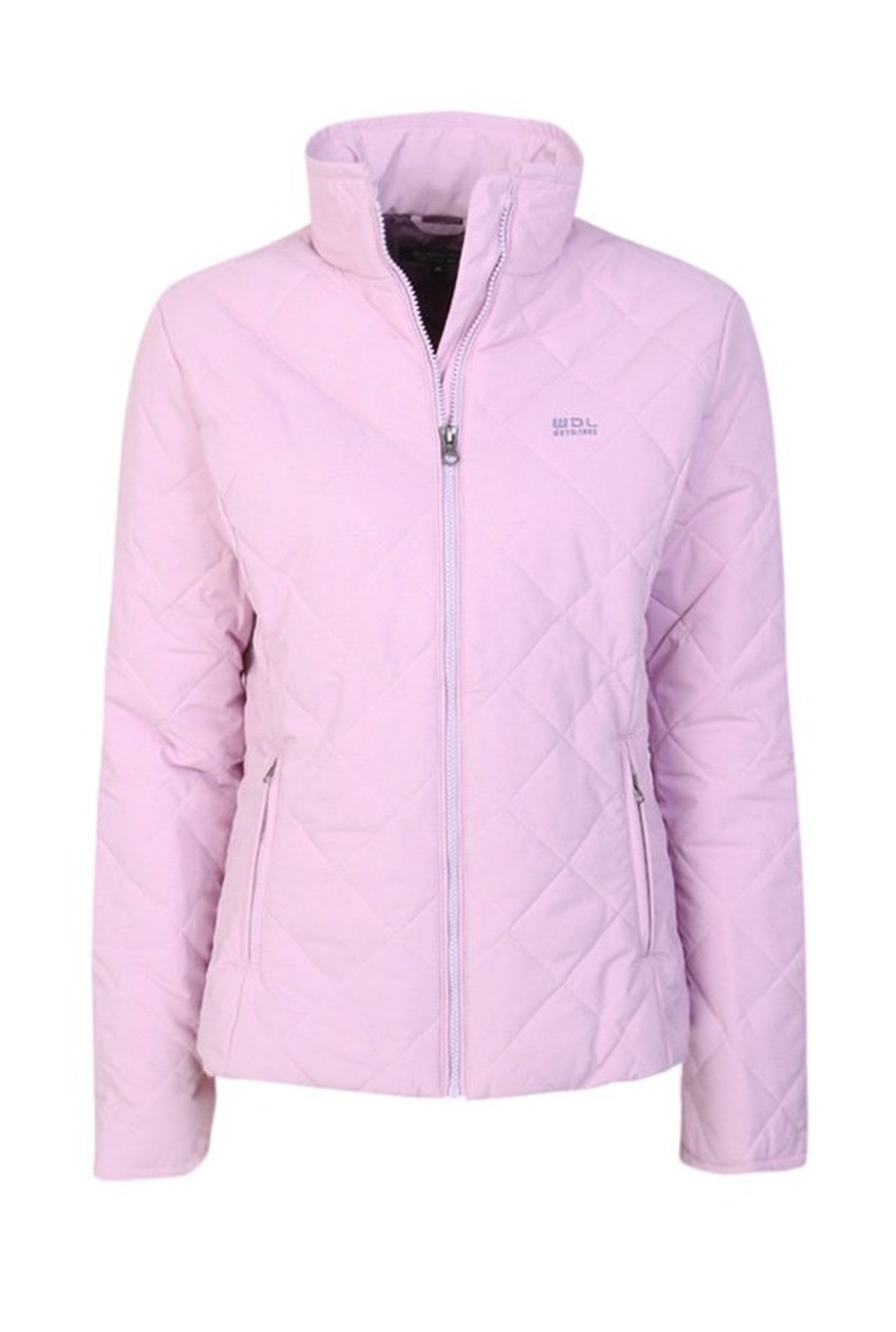 woodland puffer jacket womens