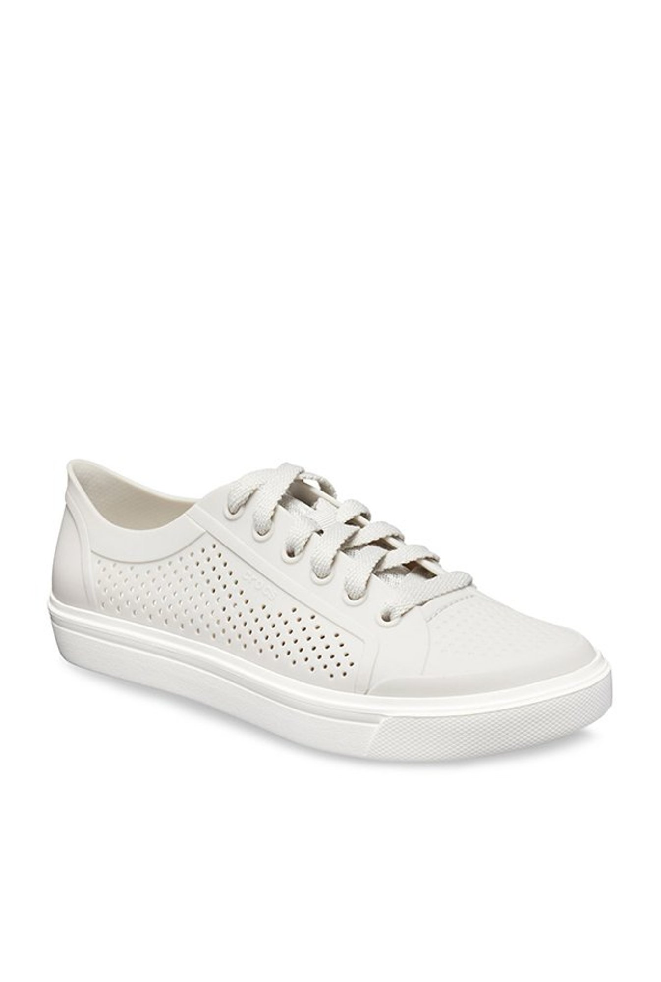 crocs citilane roka court white