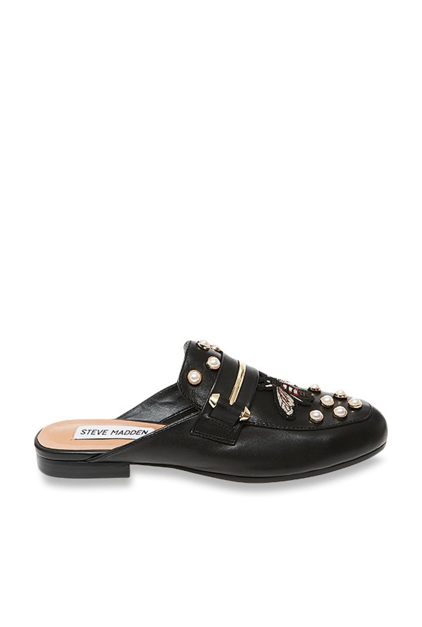 kera steve madden