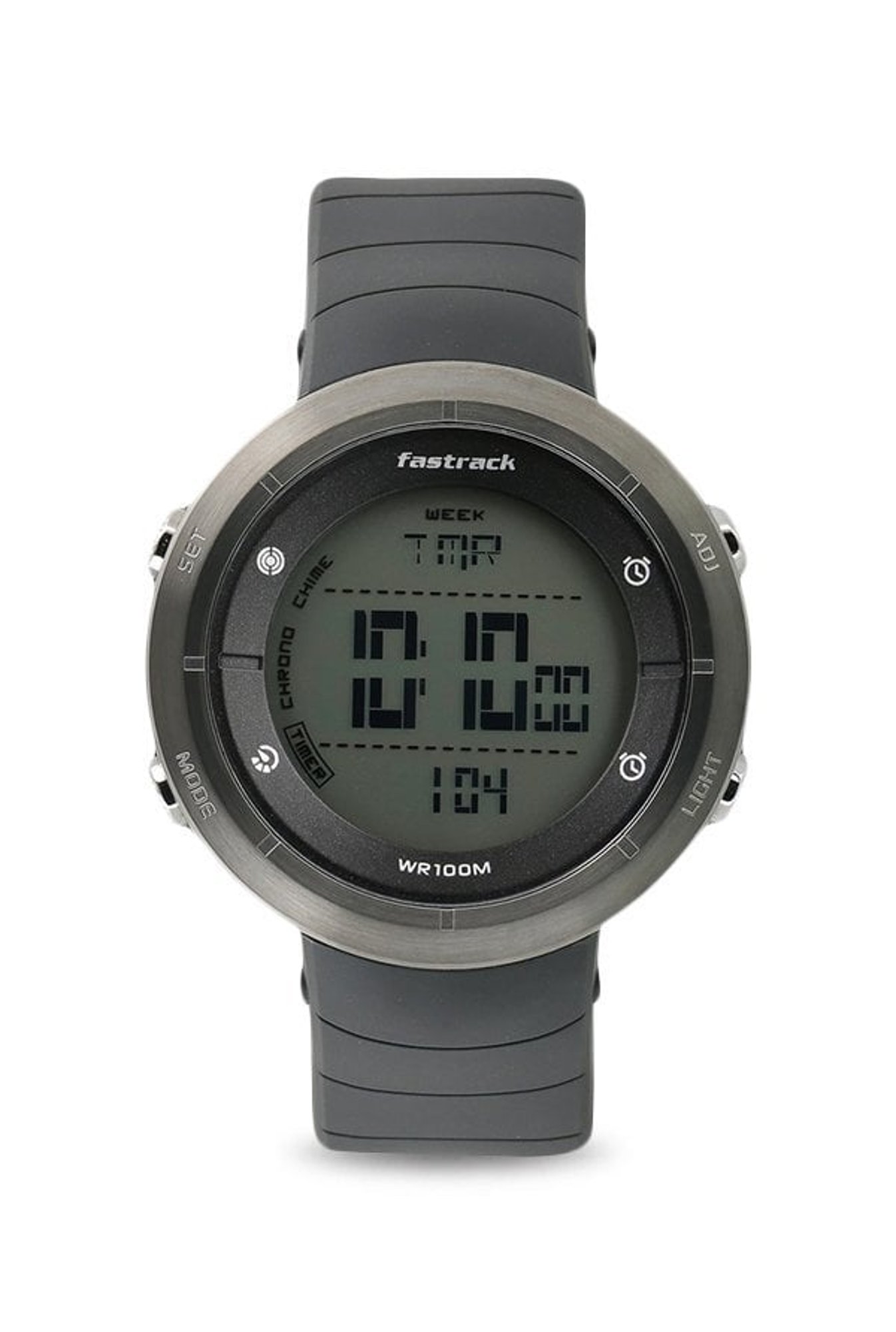 Fastrack wr100m 2025