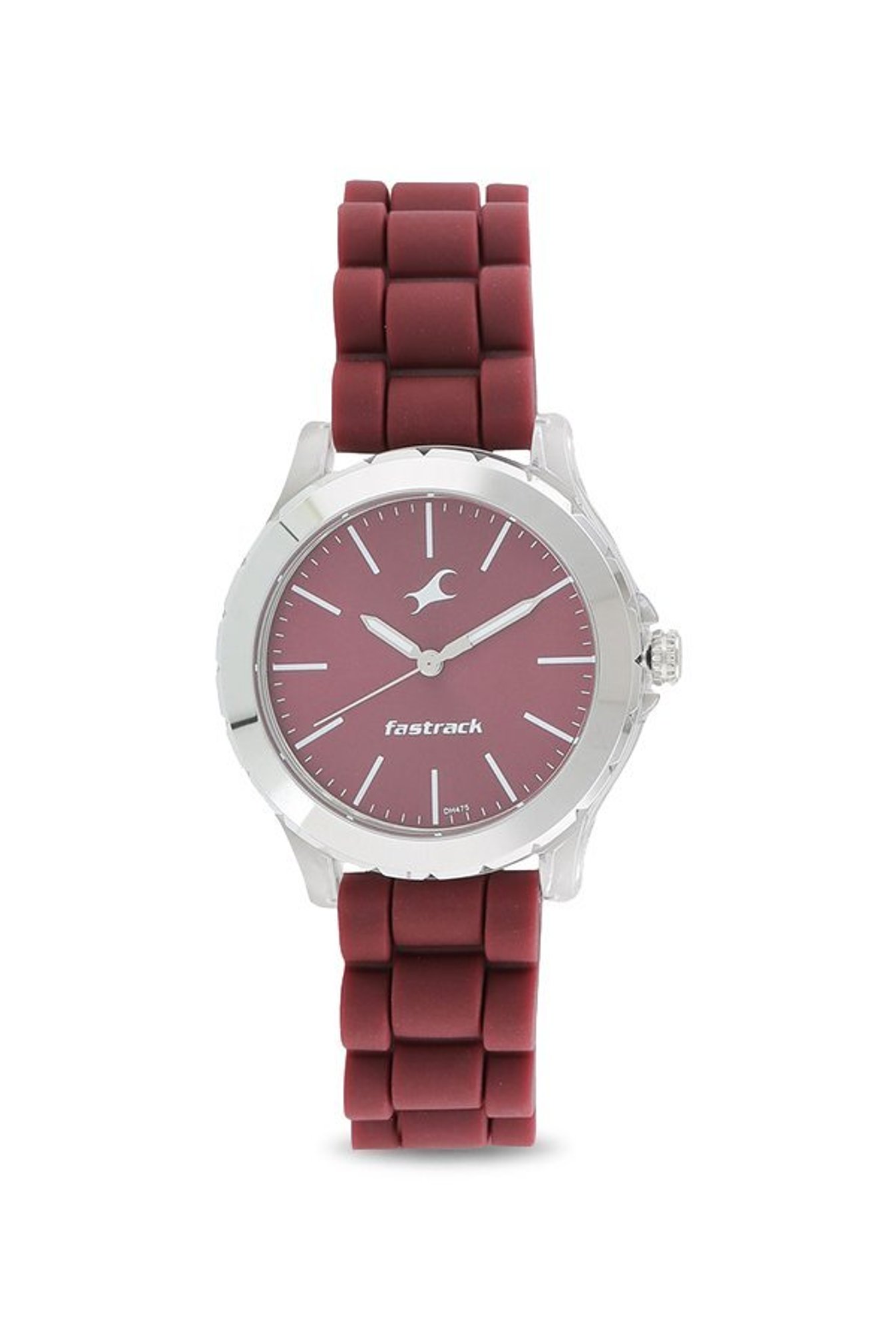 Buy Fastrack 68009PP06 Trendies Analog Watch for Women at Best Price